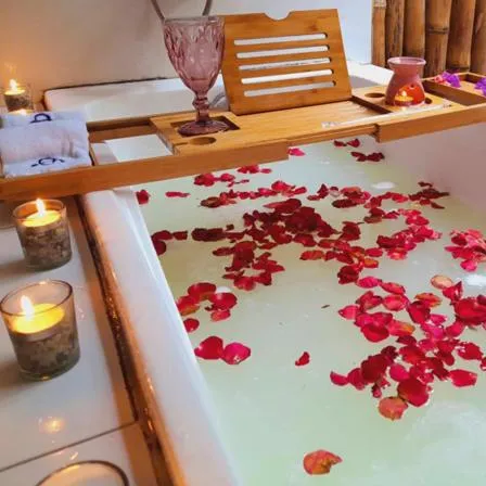 Shanti Wellness Sanctuary