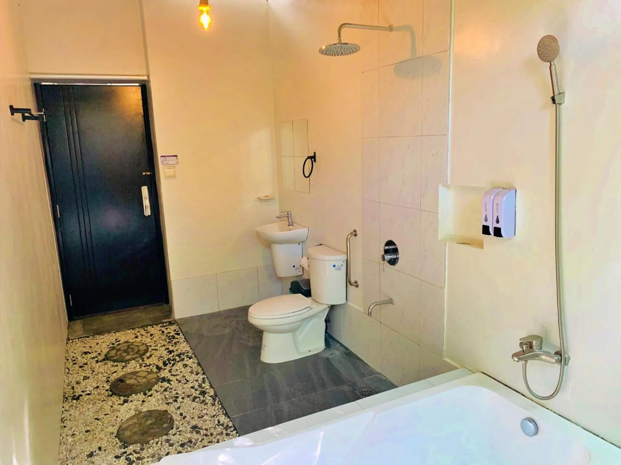 Shanti Wellness Sanctuary