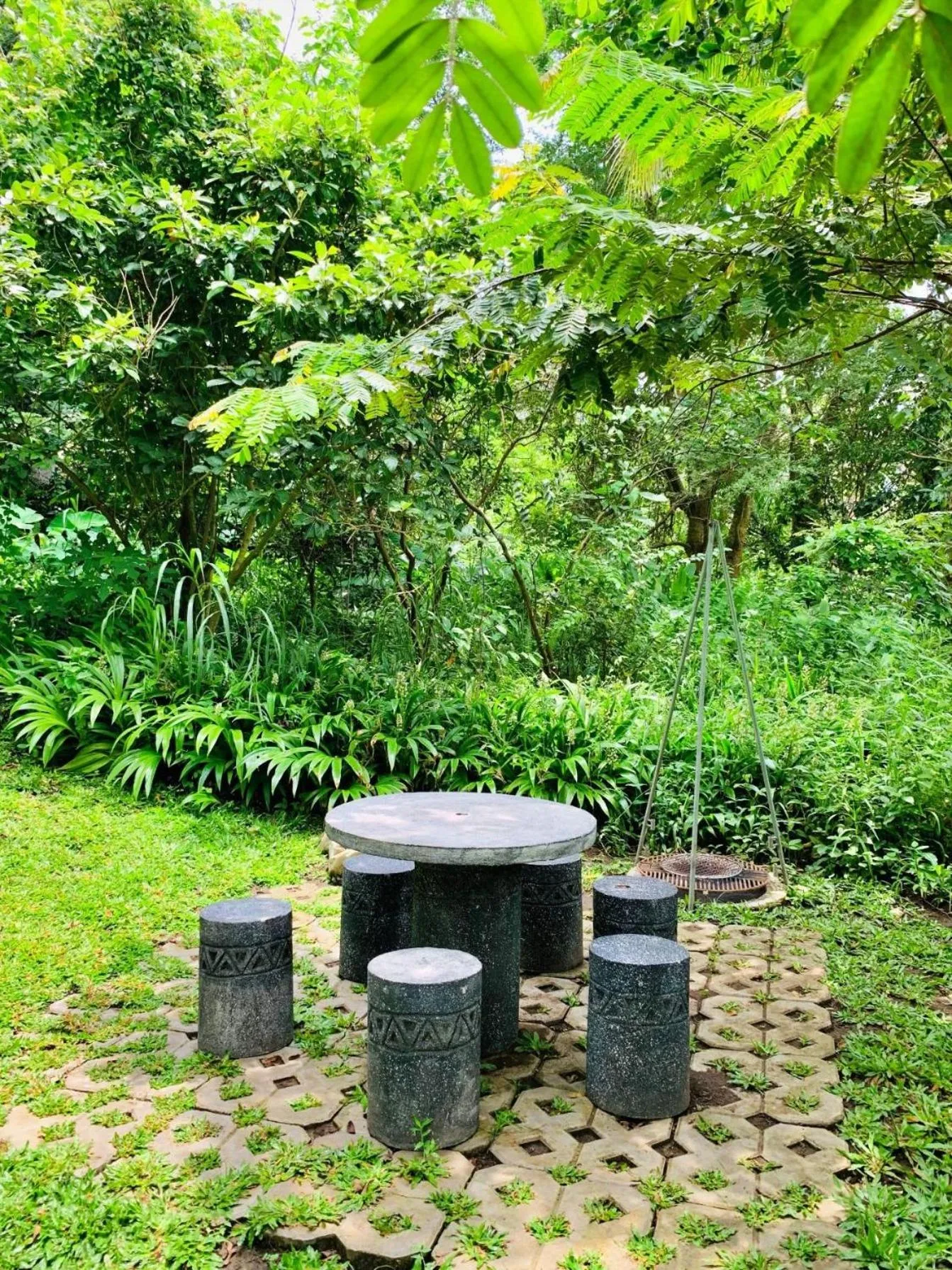 Shanti Wellness Sanctuary