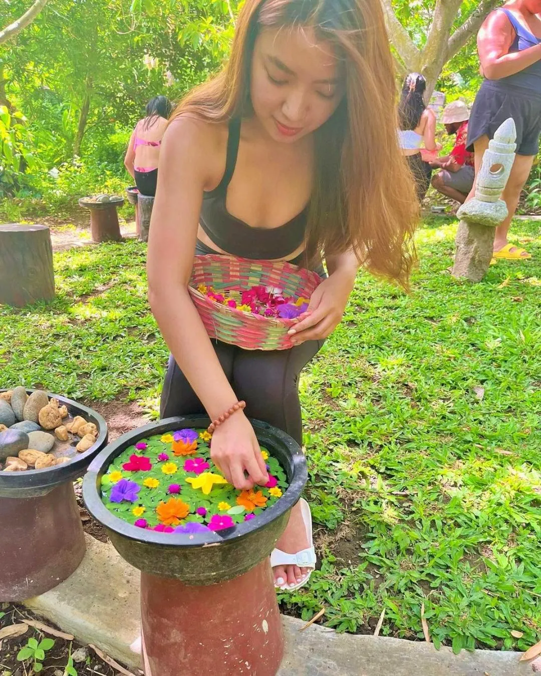 Shanti Wellness Sanctuary