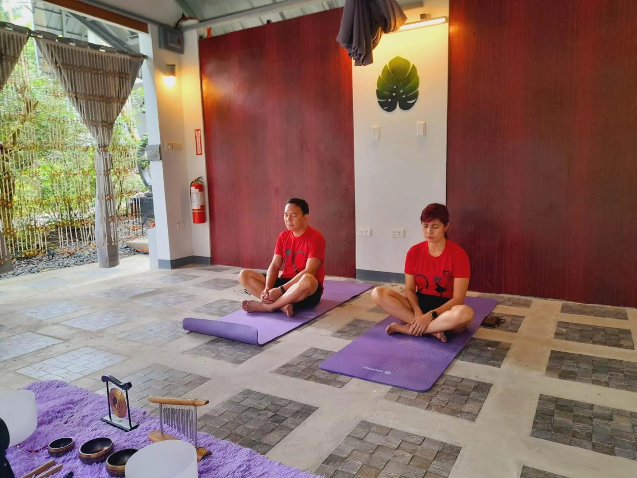 Shanti Wellness Sanctuary