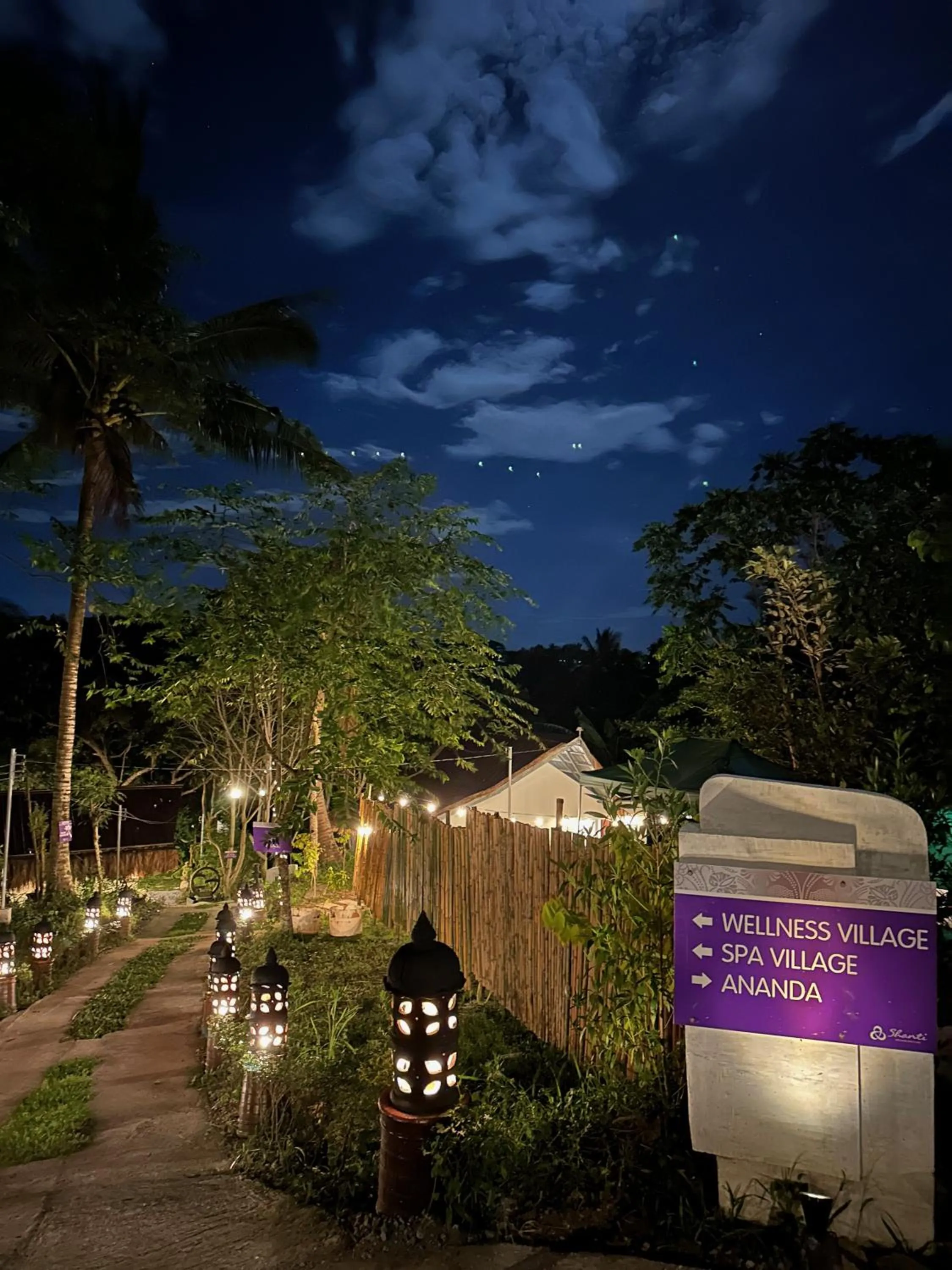 Shanti Wellness Sanctuary