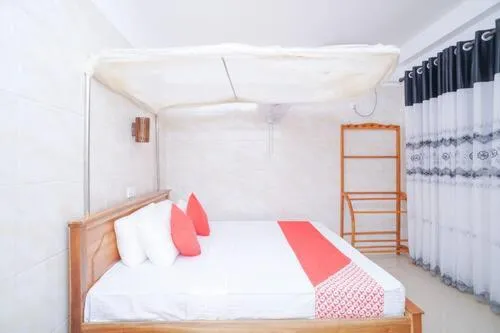 Hotel Cranberry