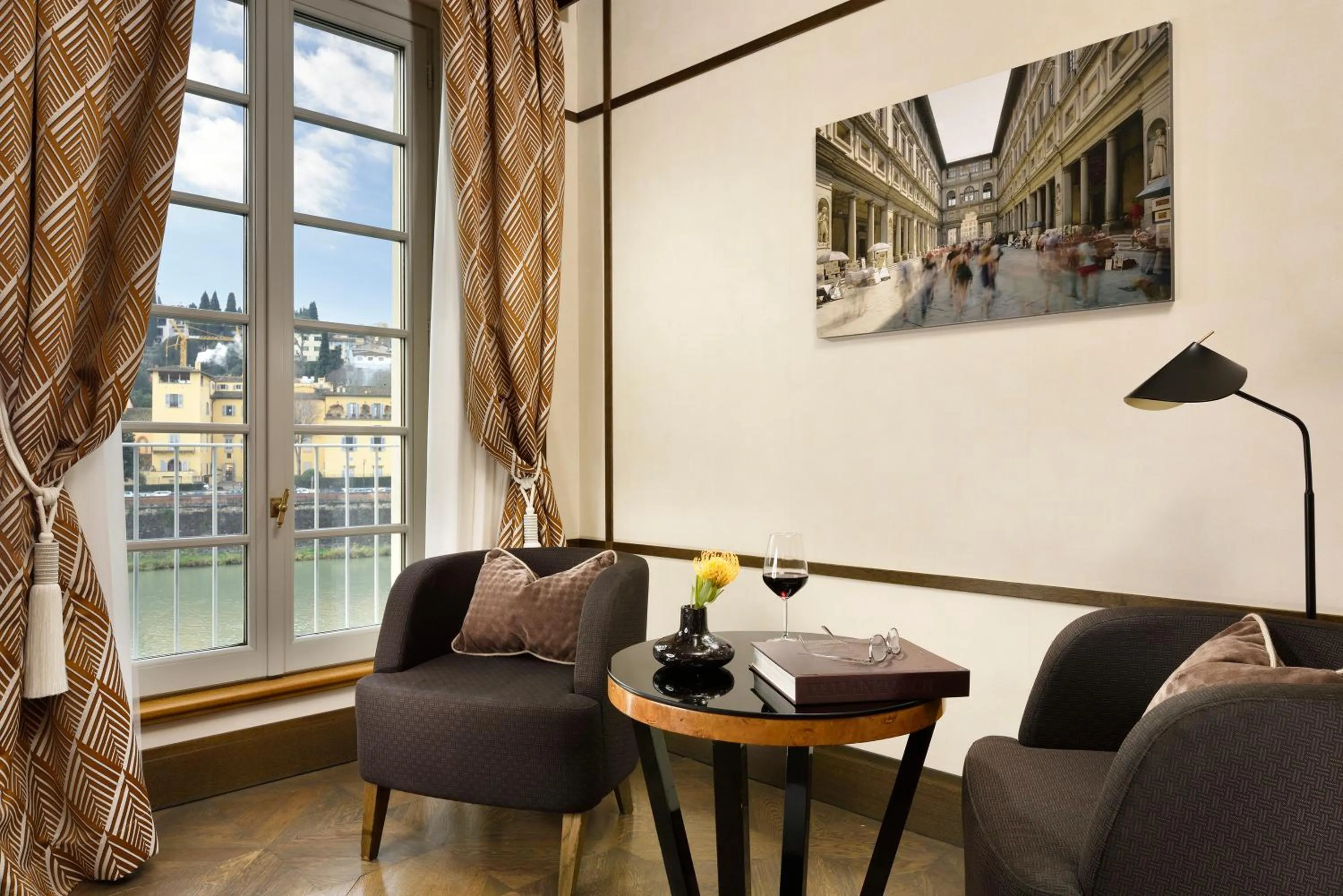 Hotel Balestri - WTB Hotels