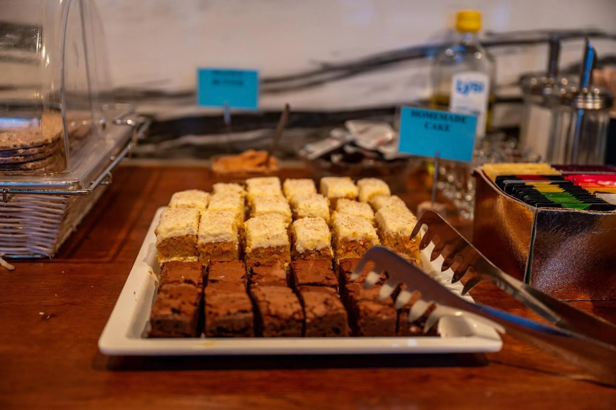 Restaurant/places to eat in Hótel Skógafoss by EJ Hotels