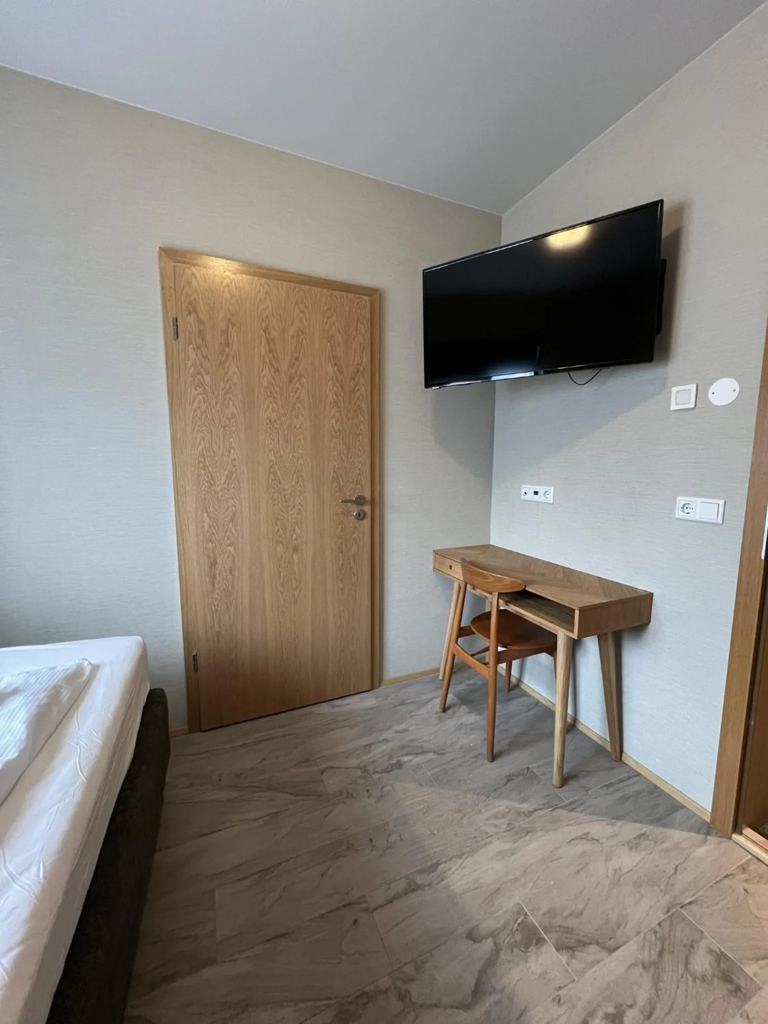 Photo of the whole room in Hótel Skógafoss by EJ Hotels