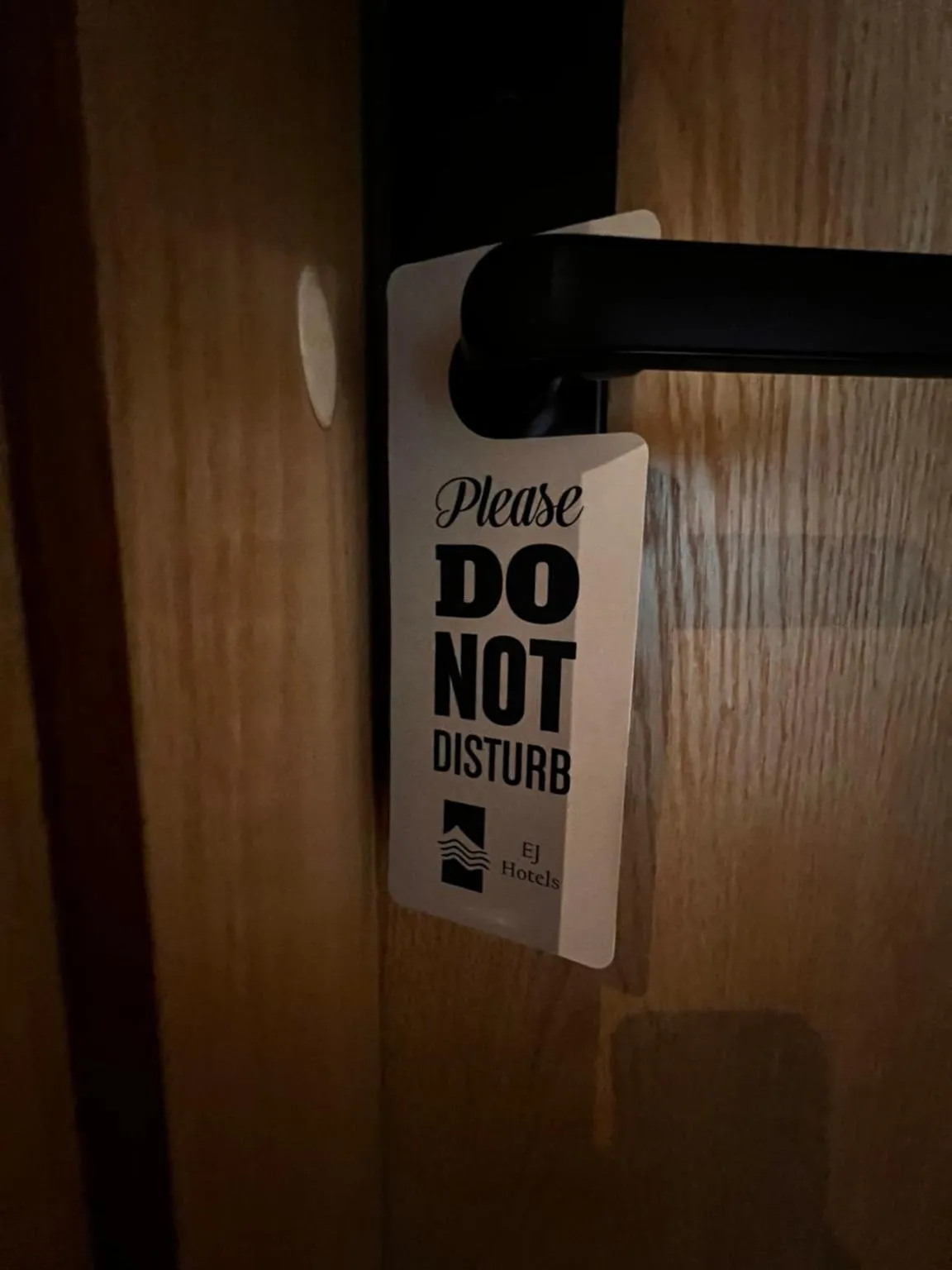 Decorative detail in Hótel Skógafoss by EJ Hotels