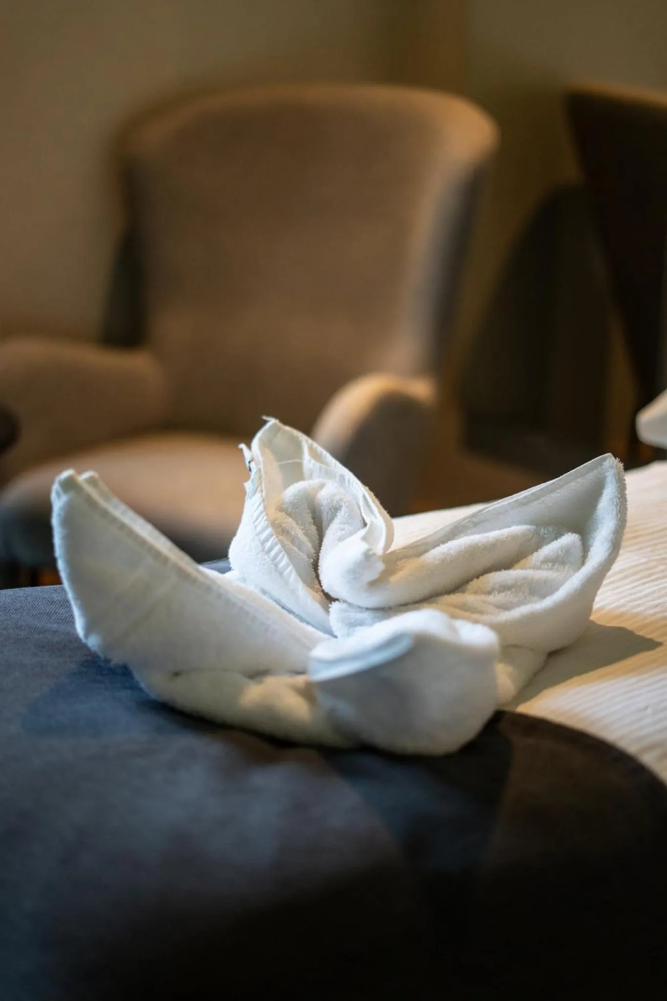 Bedroom in Hótel Skógafoss by EJ Hotels