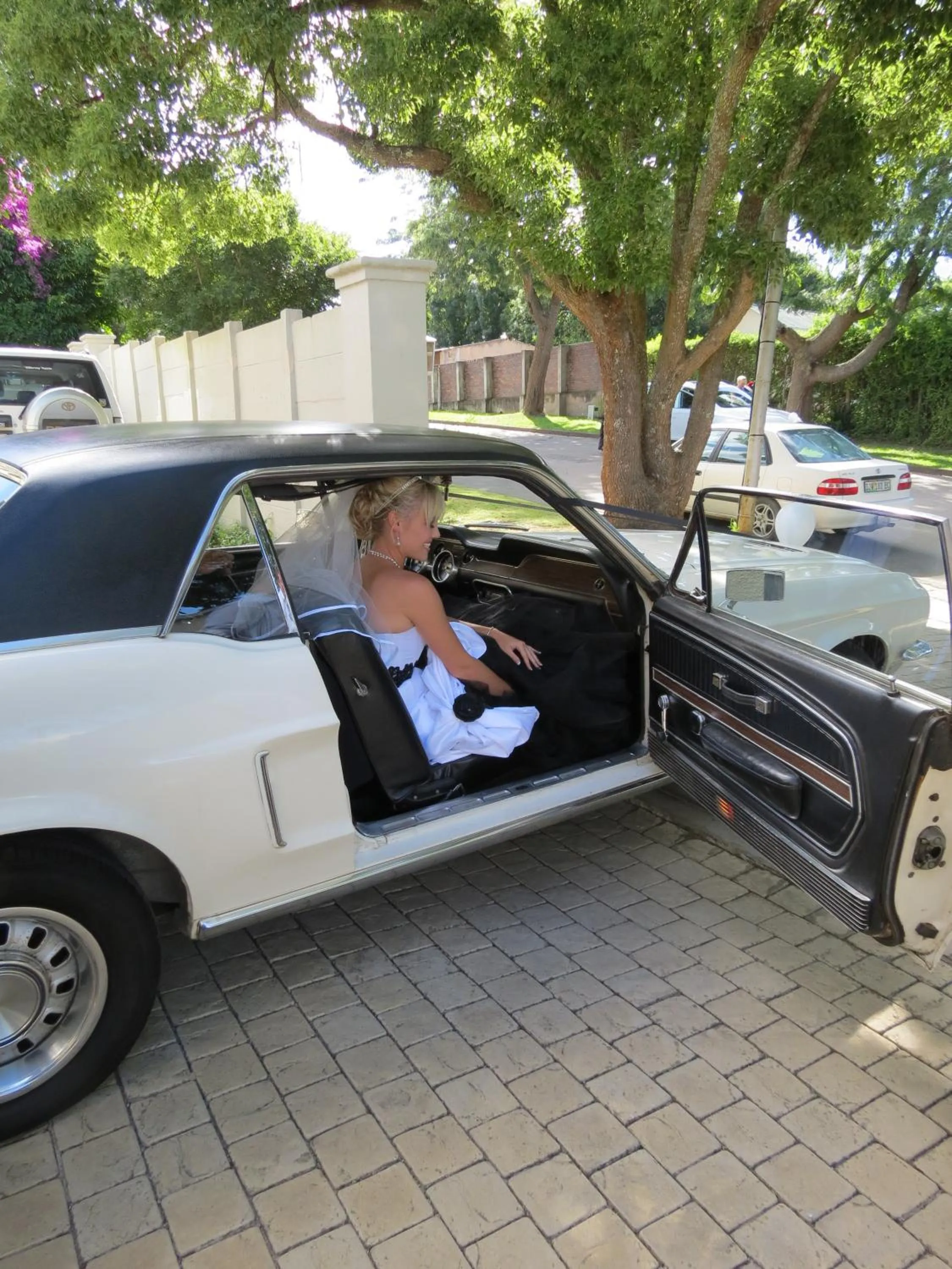 People in AppleBee Guest Cottages