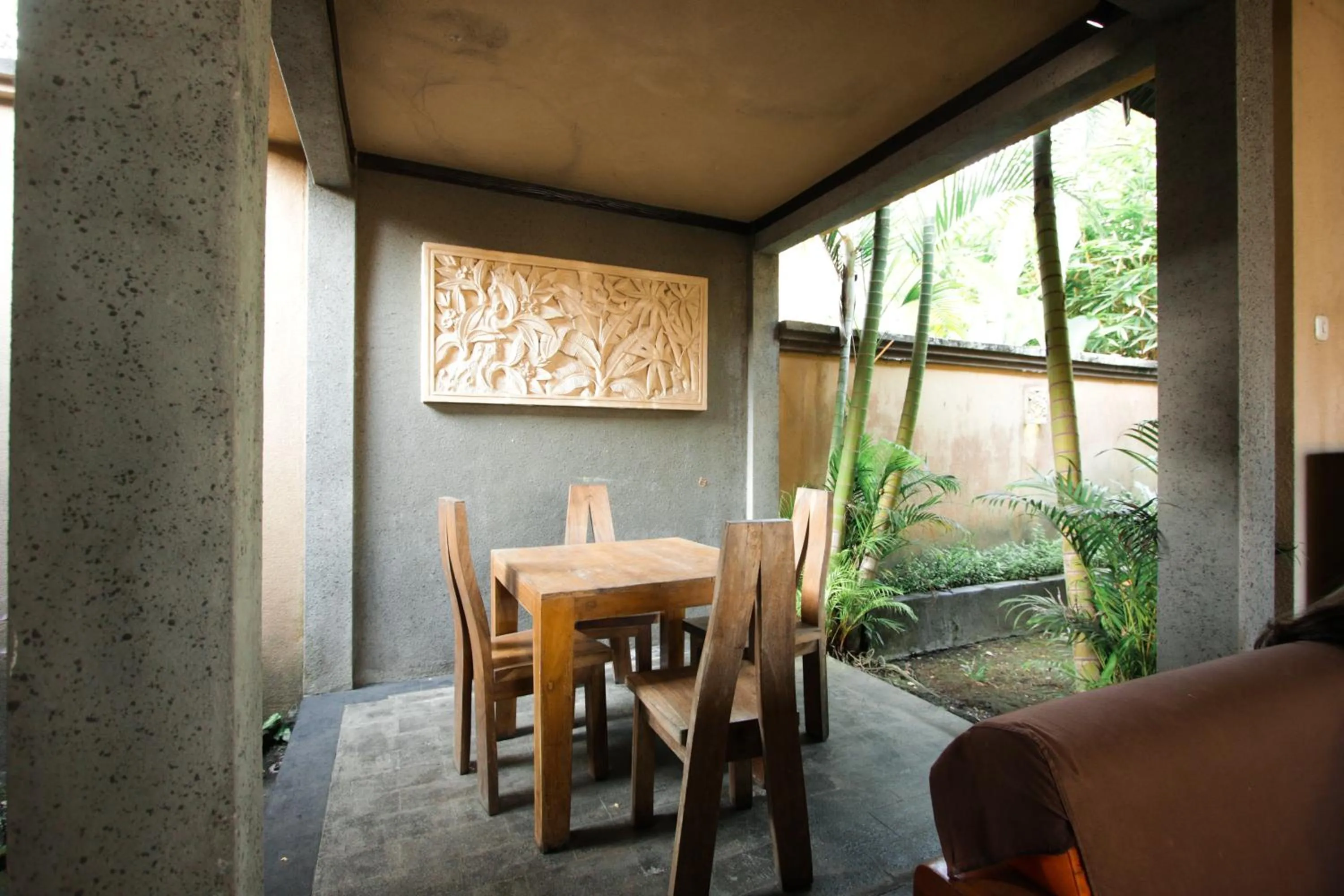 Gino Feruci Villa Ubud by KAGUM Hotels