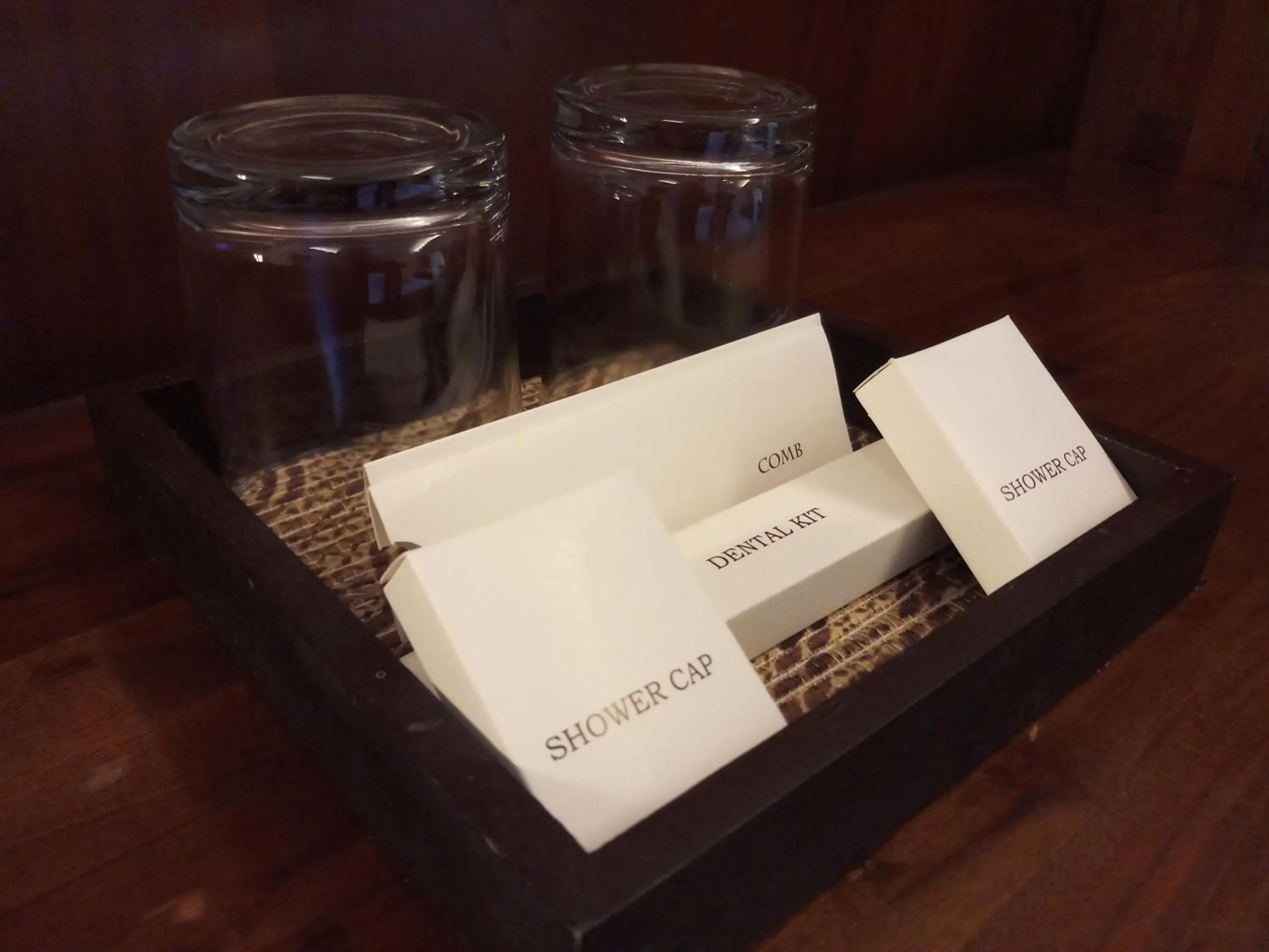 Bathroom in Sari Villa Sanur Beach