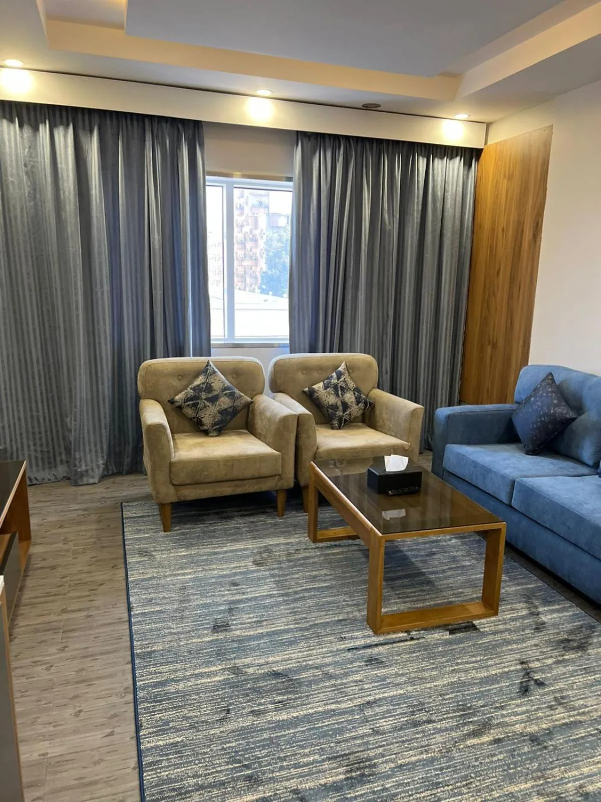 PRIMOTEL Elite As Salamah - Serviced Apartments