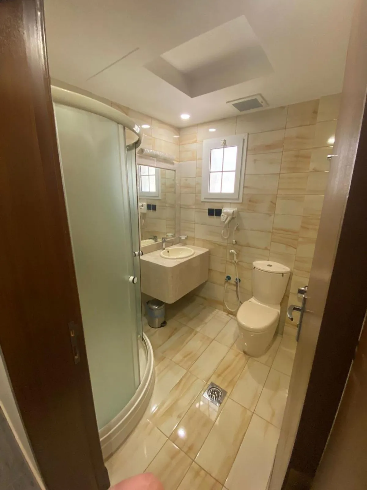 PRIMOTEL Elite As Salamah - Serviced Apartments