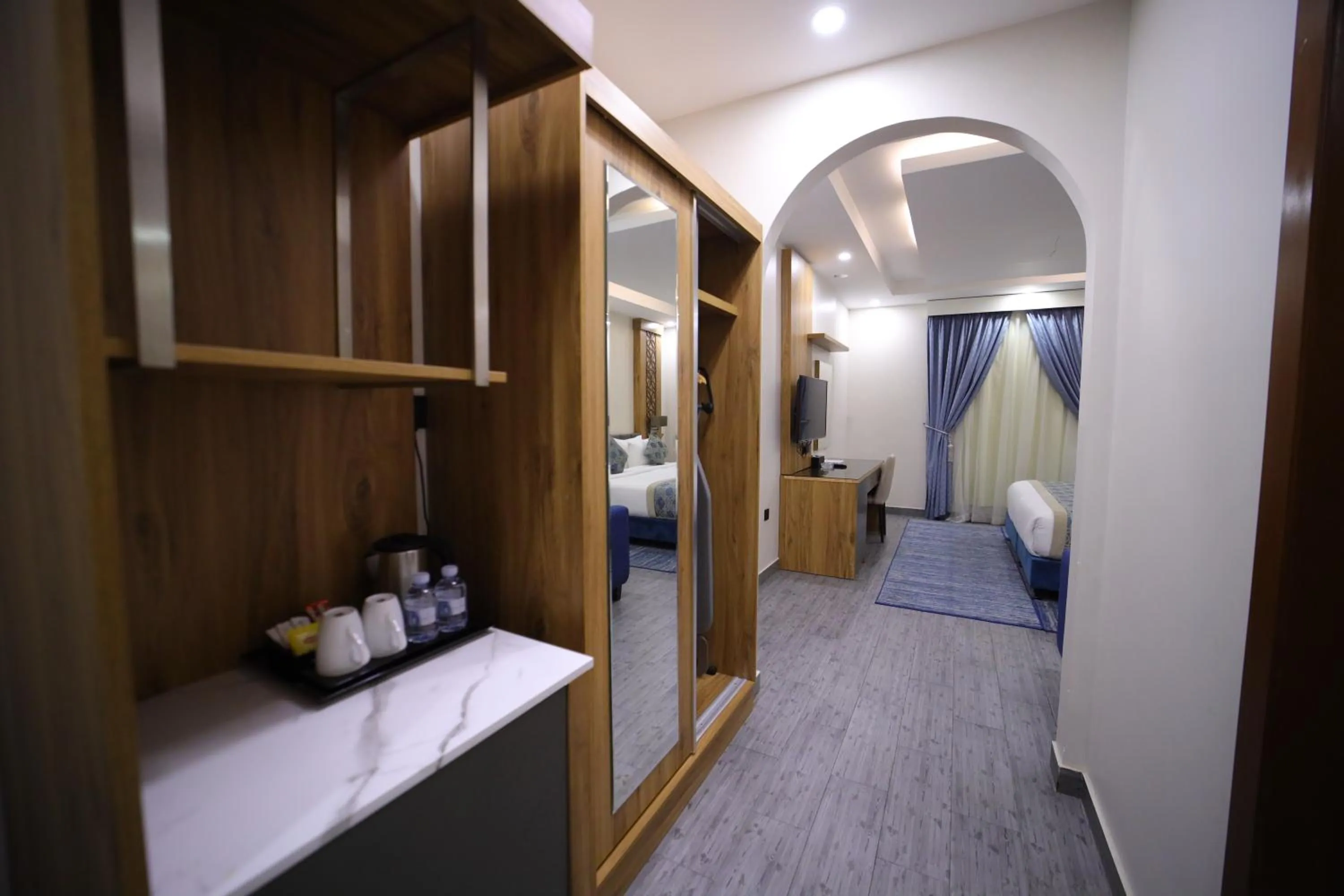 PRIMOTEL Elite As Salamah - Serviced Apartments