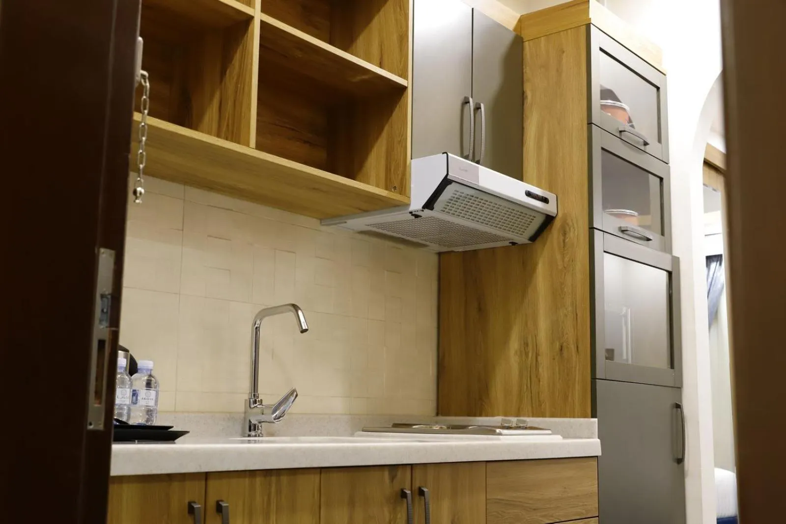 PRIMOTEL Elite As Salamah - Serviced Apartments