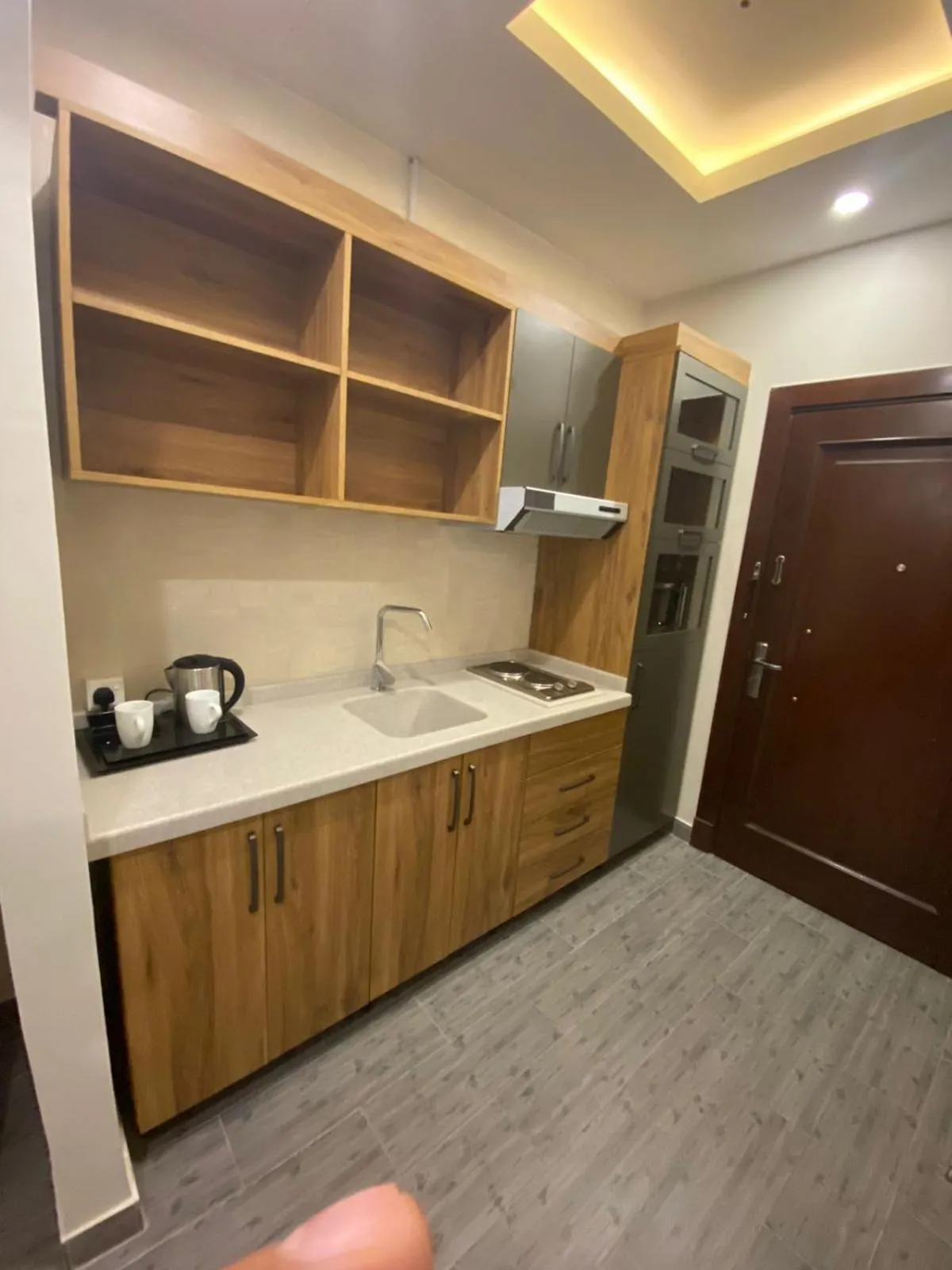 PRIMOTEL Elite As Salamah - Serviced Apartments