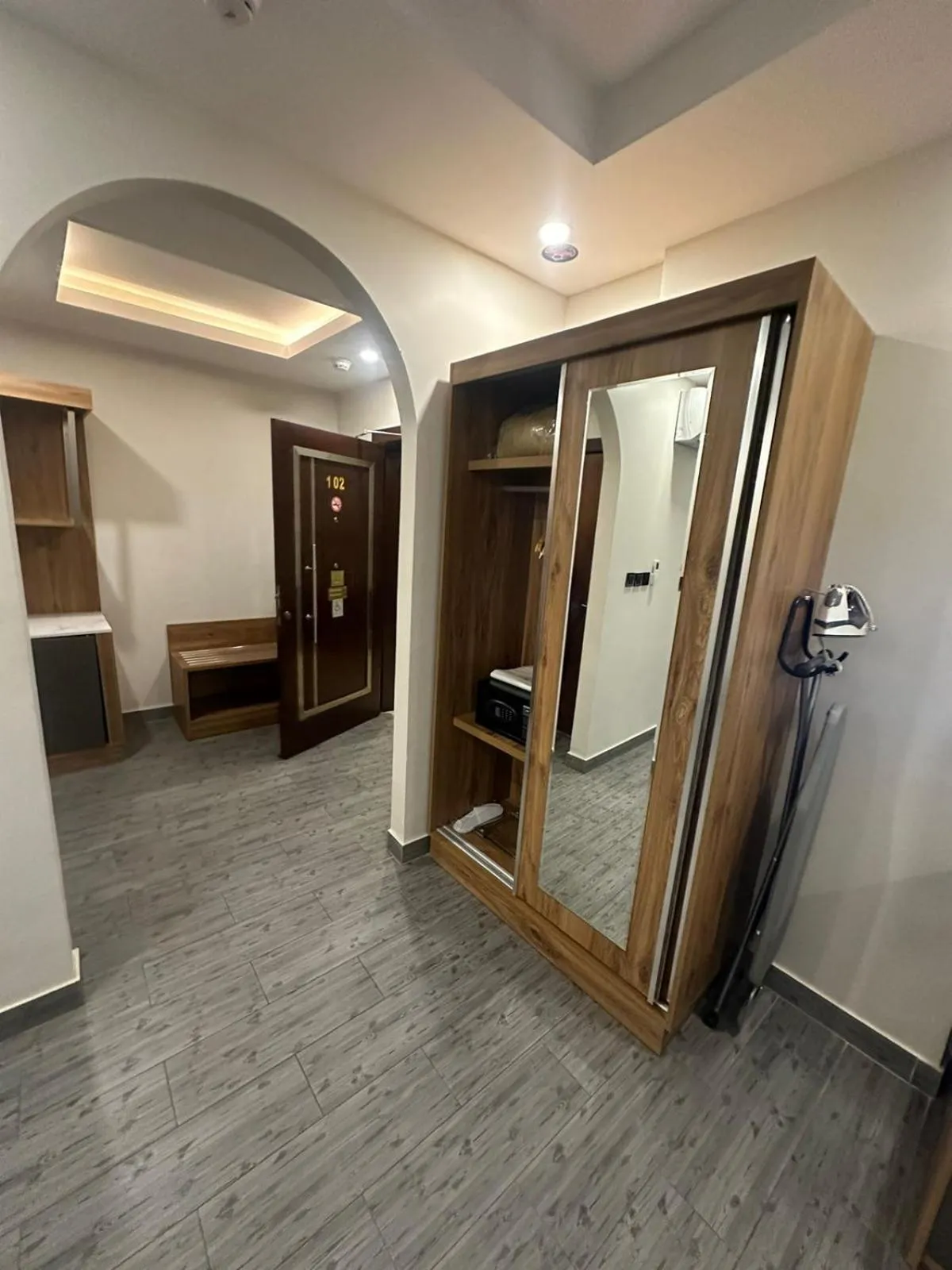 PRIMOTEL Elite As Salamah - Serviced Apartments