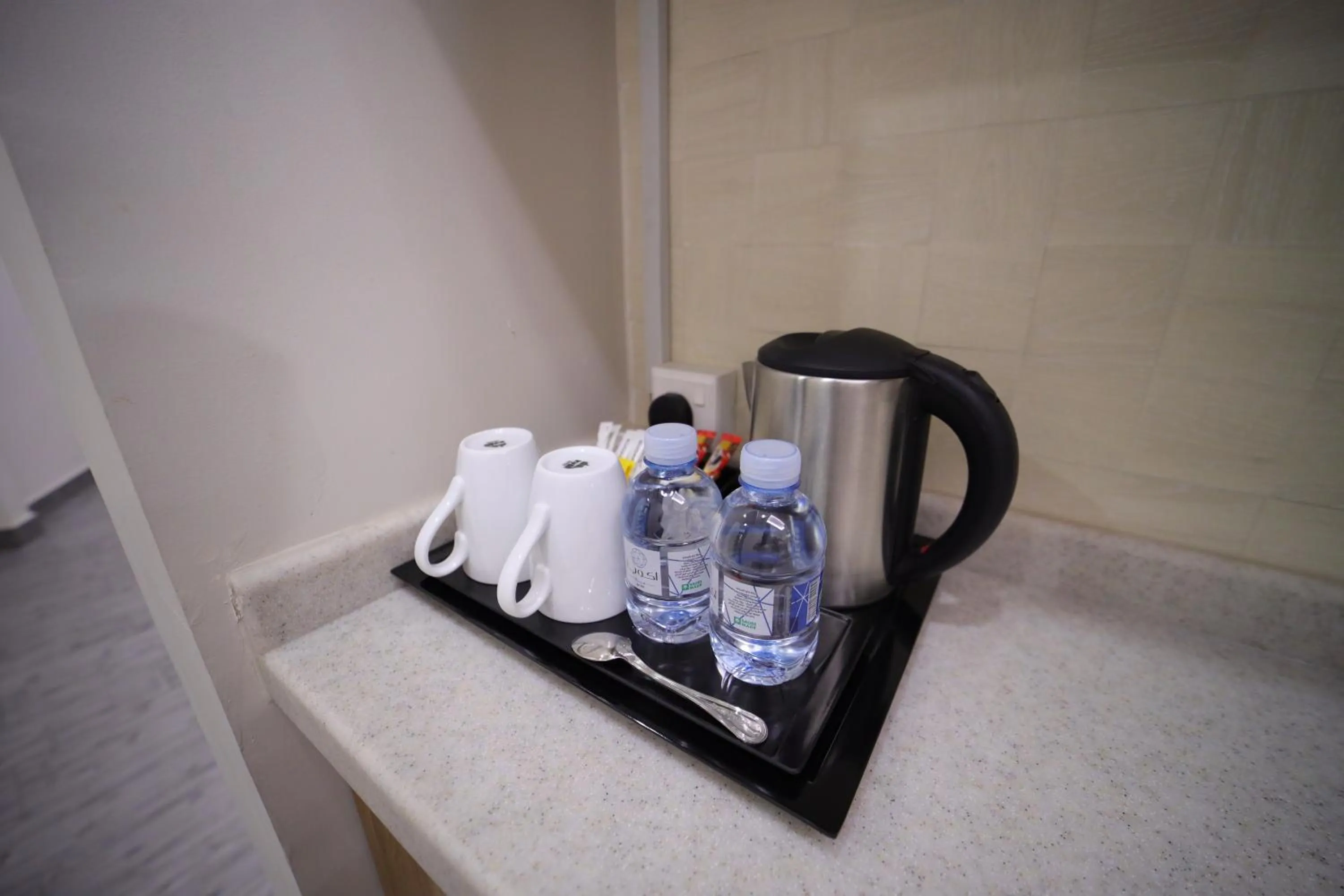 PRIMOTEL Elite As Salamah - Serviced Apartments