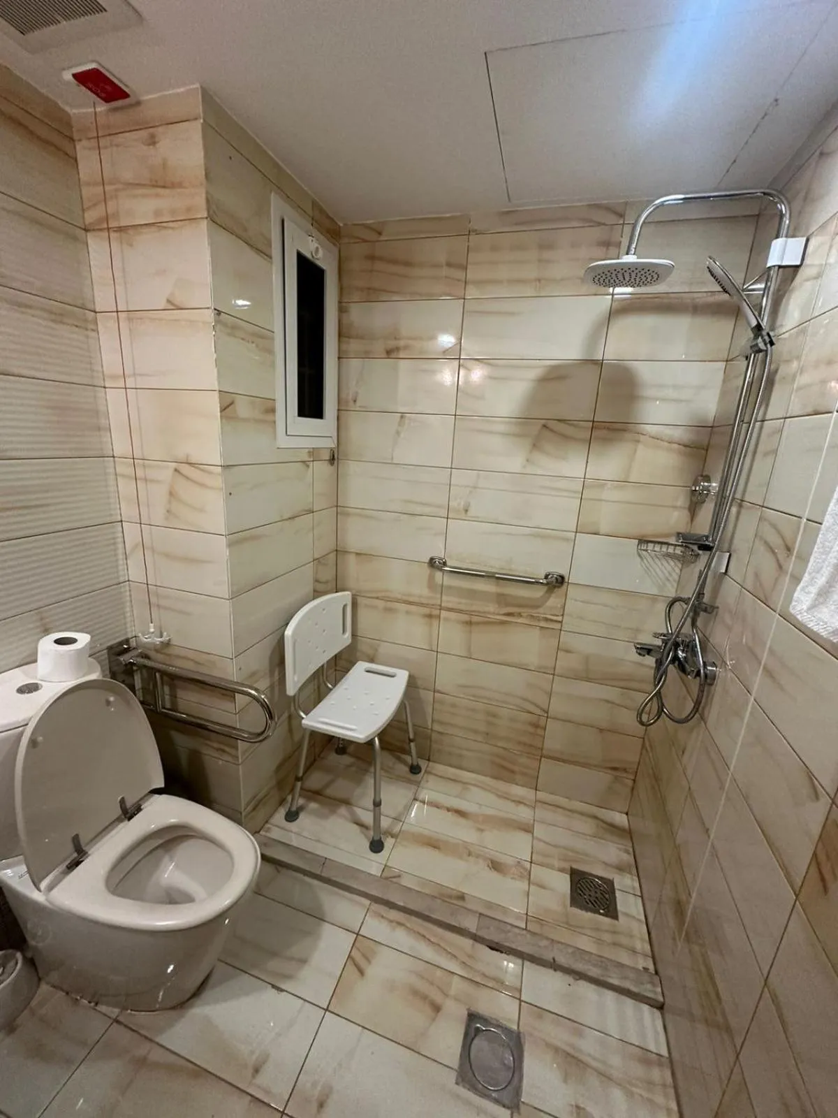 PRIMOTEL Elite As Salamah - Serviced Apartments