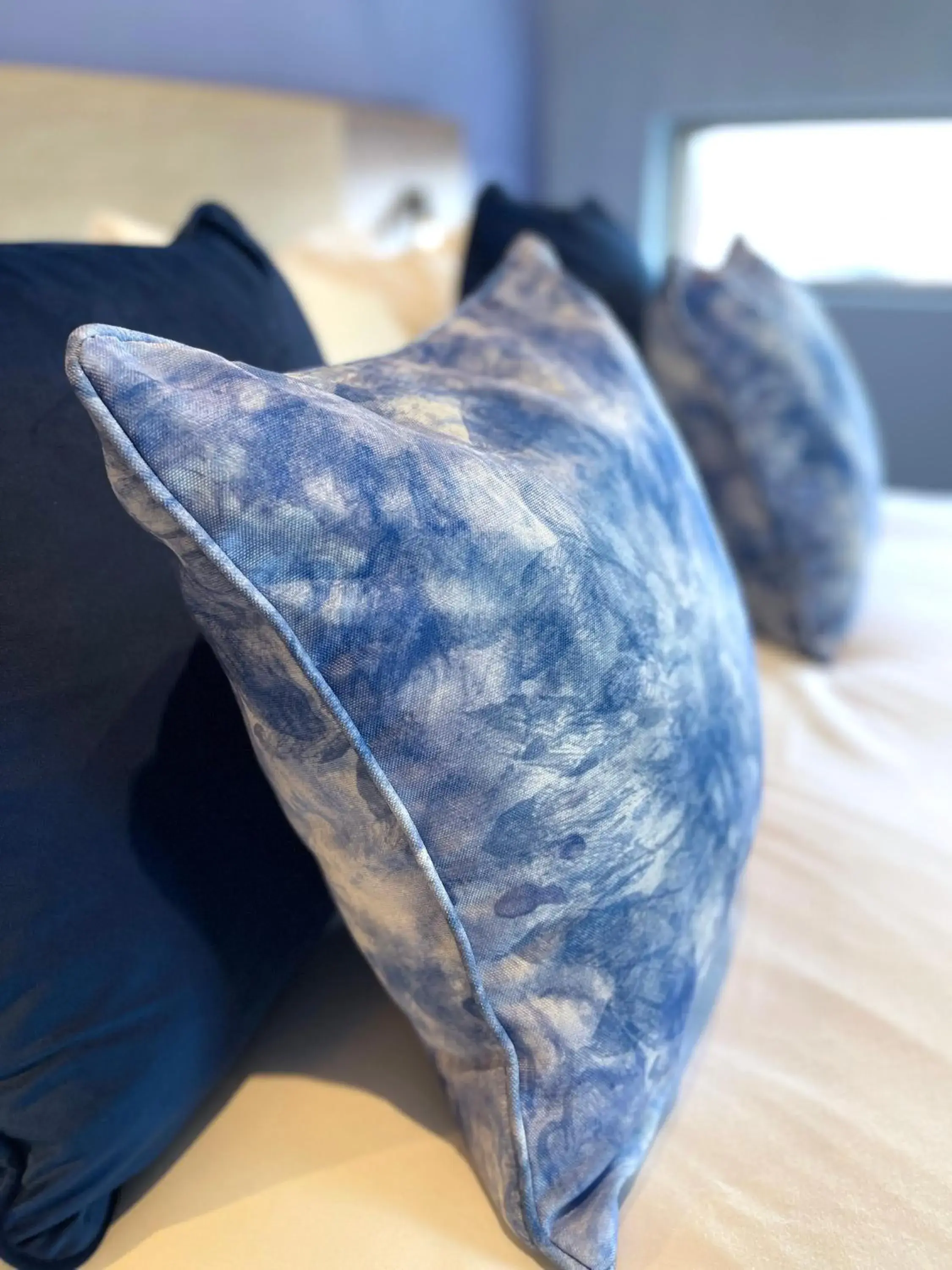 Triple Room - Disability Access in Hex Wildlife Hotel at Yorkshire Wildlife Park Triple Room - Disability Access in Hex Wildlife Hotel at Yorkshire Wildlife Park