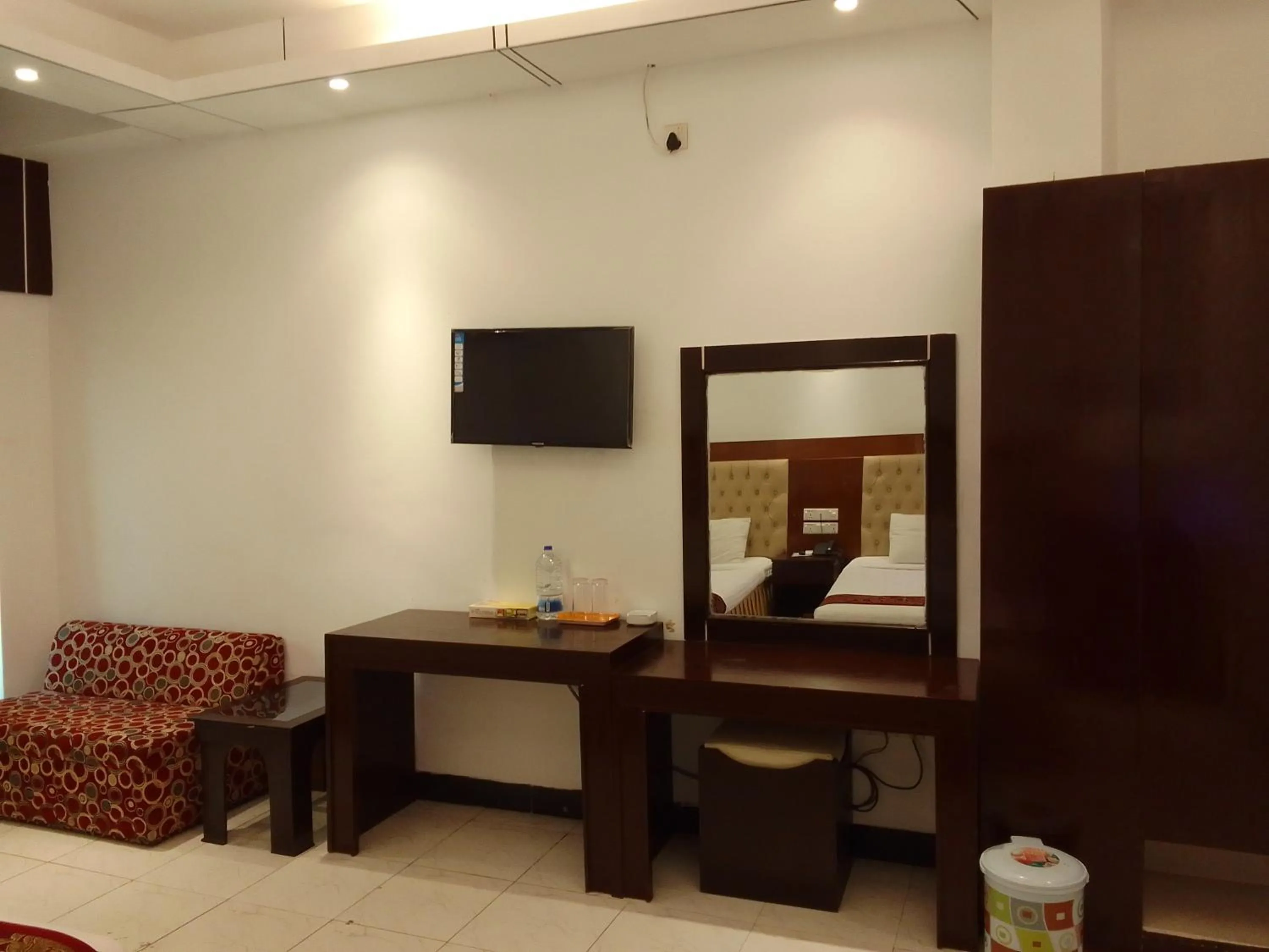 Hotel Sea World Cox's Bazar