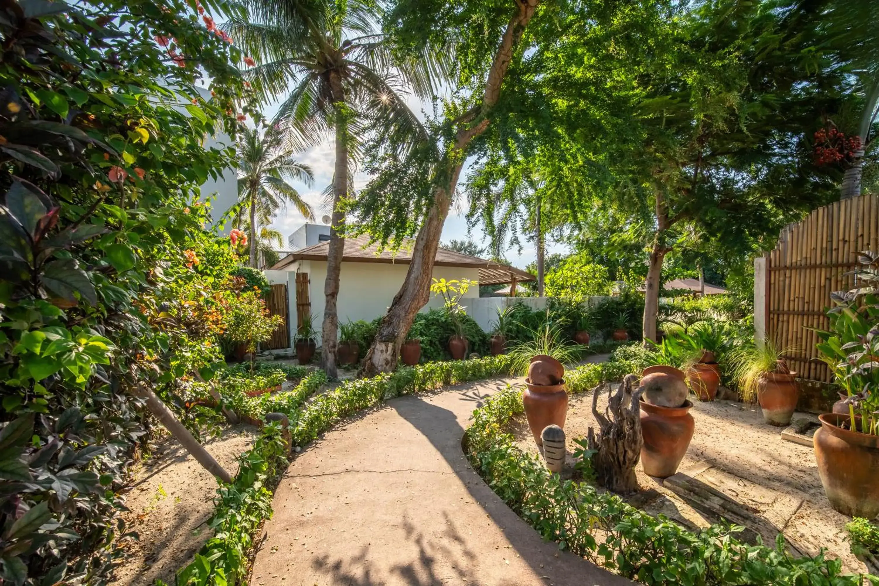 Property building in Wilson's Retreat Property building in Wilson's Retreat