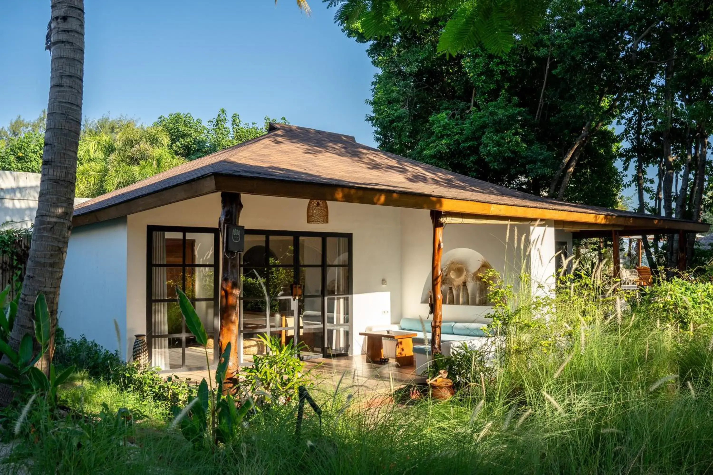 Julu Suite in Wilson's Retreat Julu Suite in Wilson's Retreat