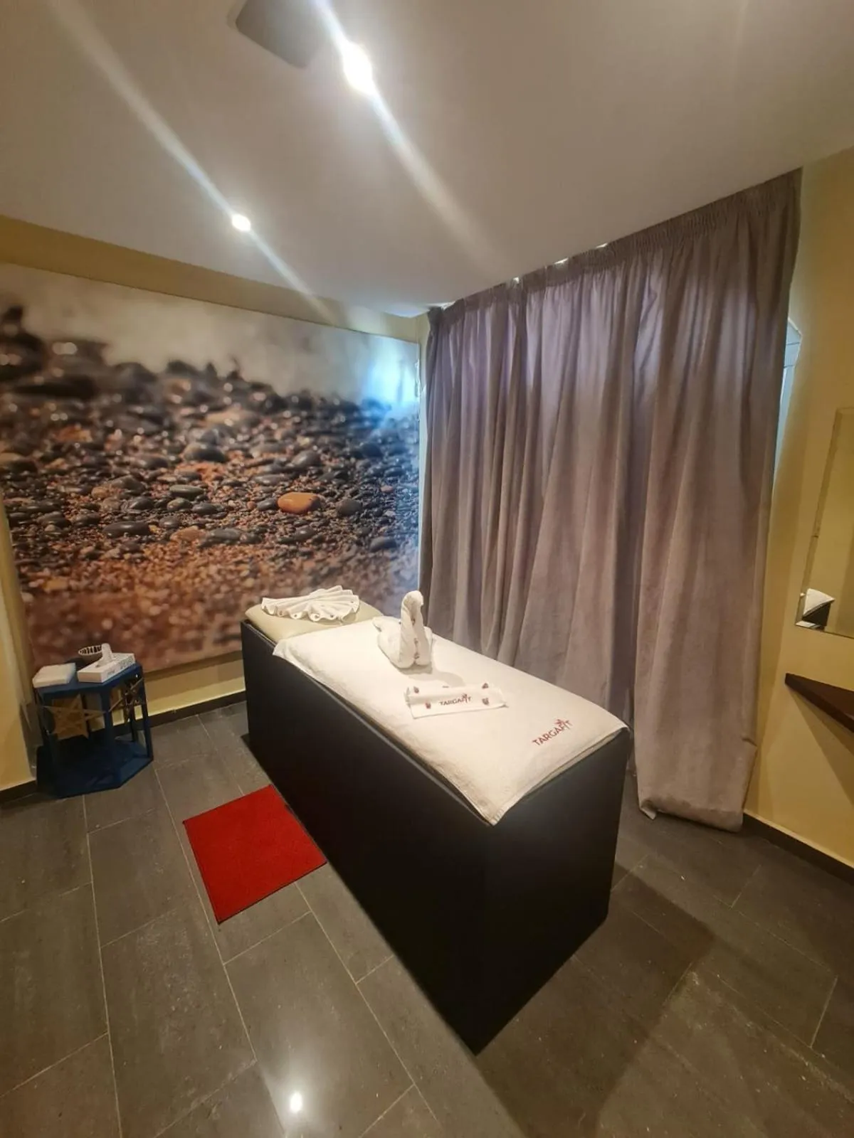 Massage, Bed in Targafit Hotel & Hammam