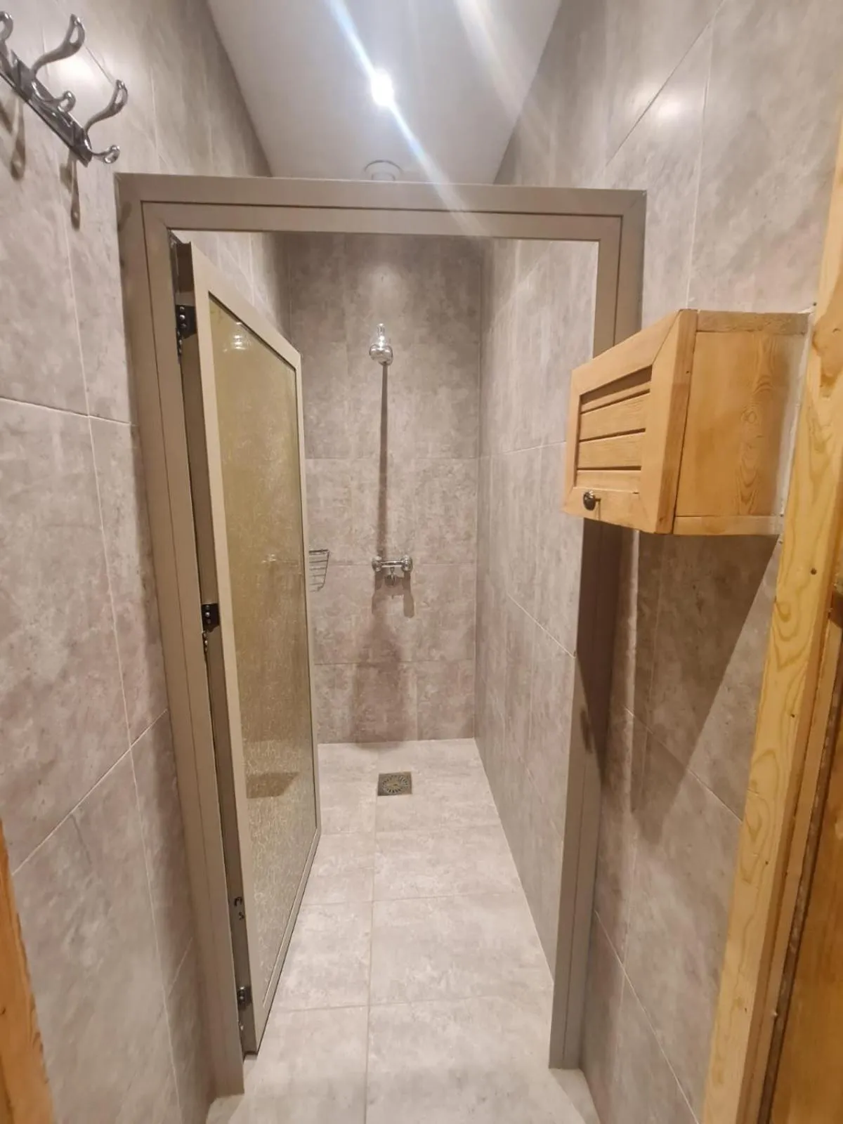 Spa and wellness centre/facilities in Targafit Hotel & Hammam