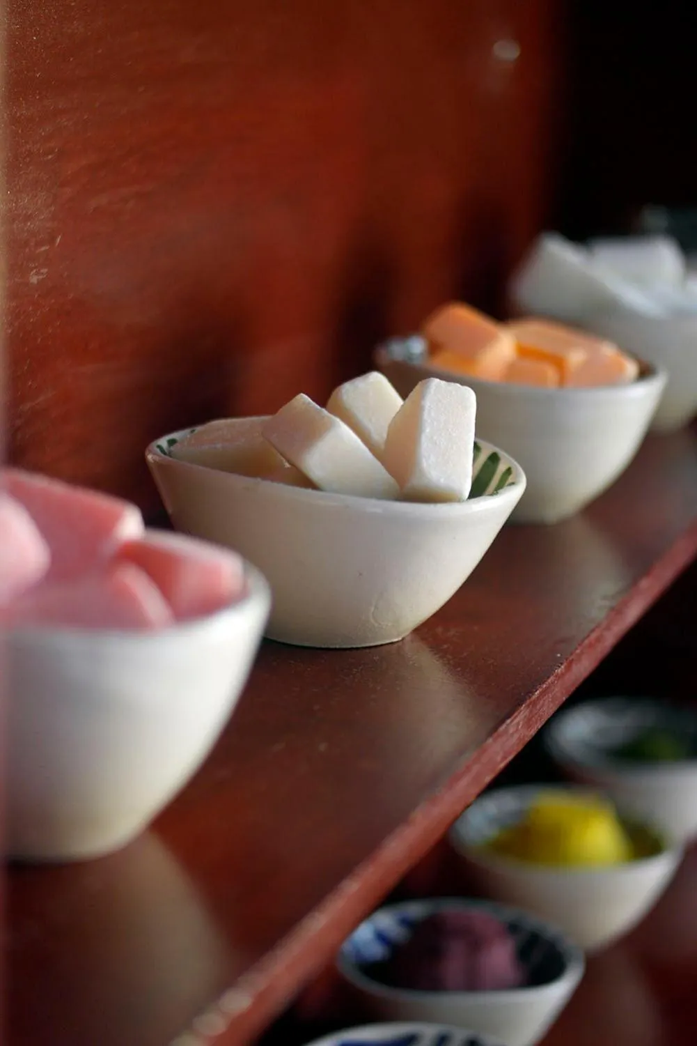 Spa and wellness centre/facilities in Targafit Hotel & Hammam