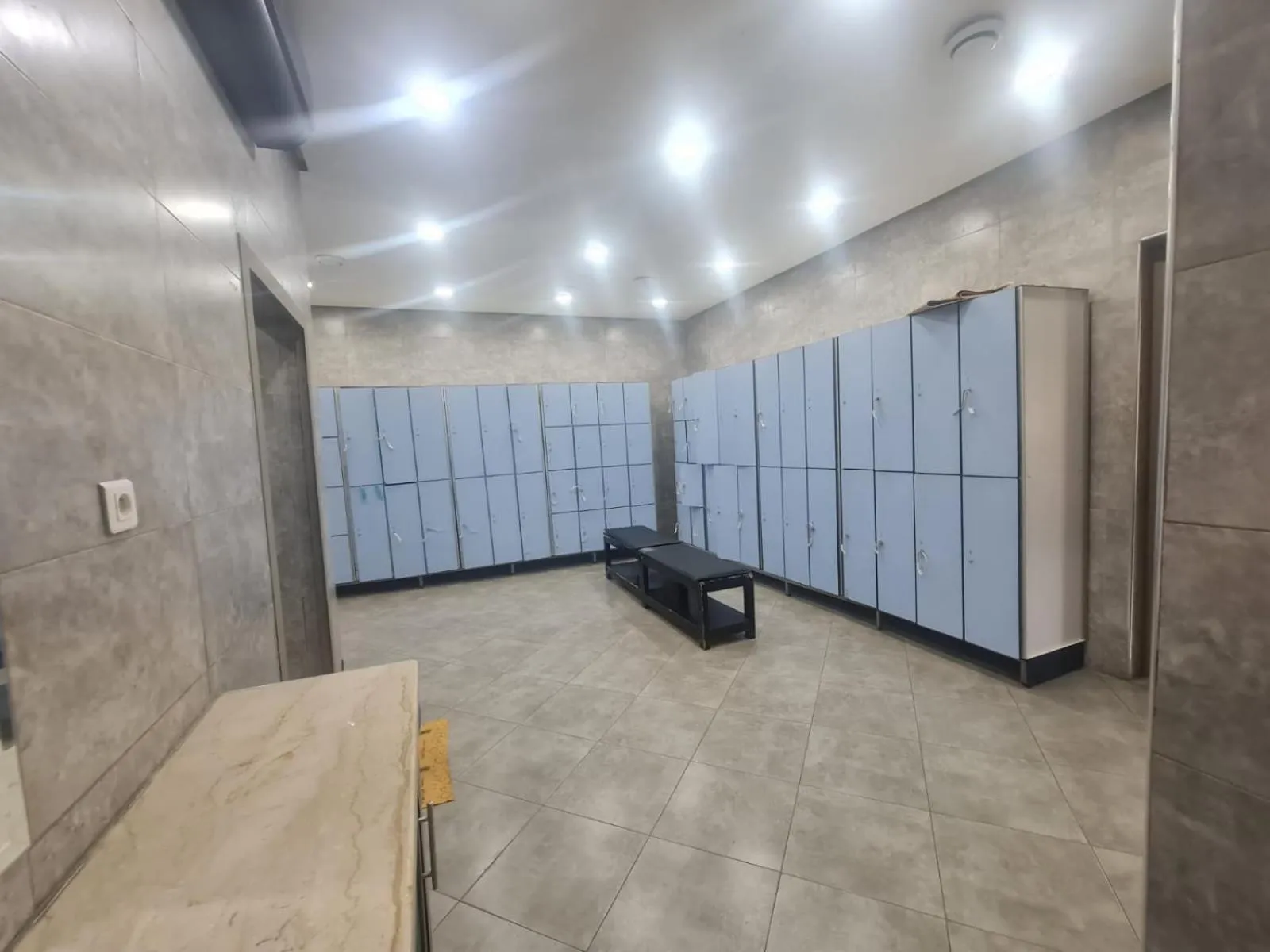 Spa and wellness centre/facilities in Targafit Hotel & Hammam