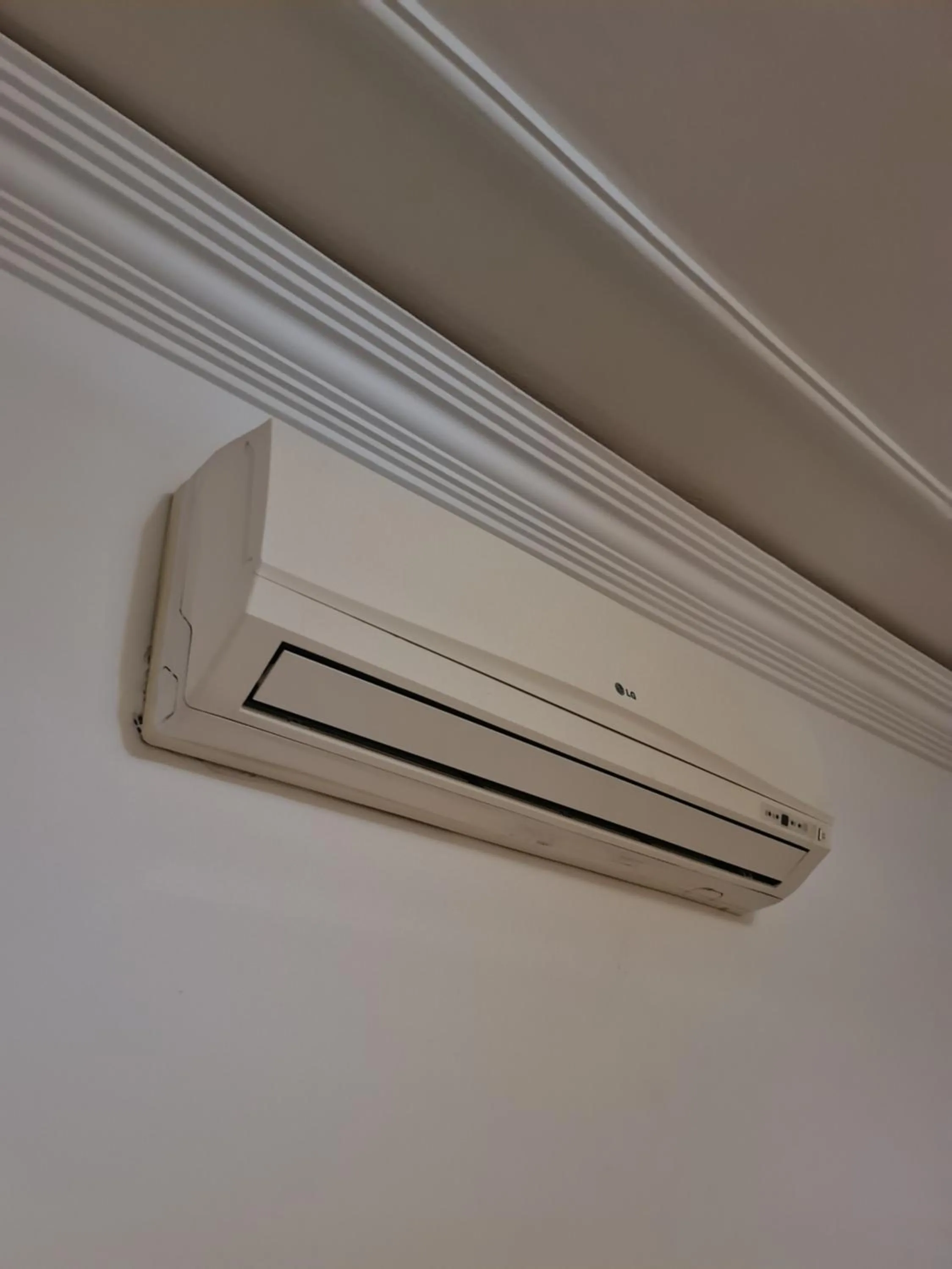 air conditioner in Targafit Hotel & Hammam