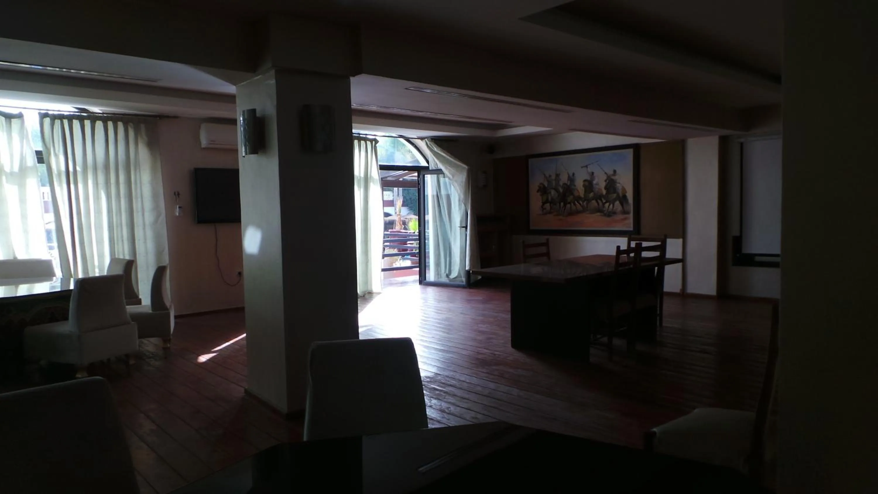 VIP in Targafit Hotel & Hammam