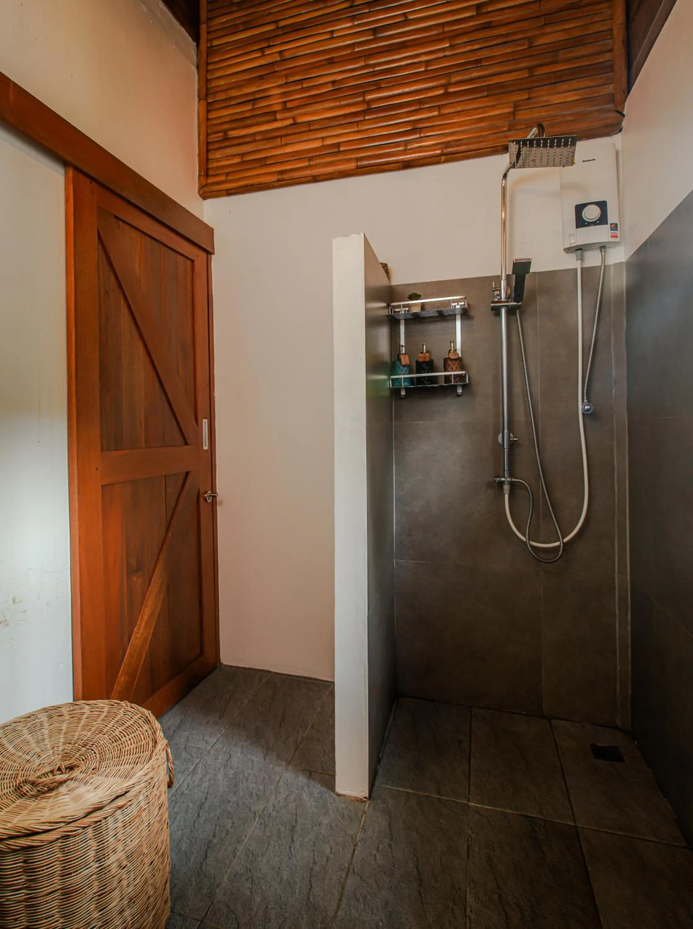 Bathroom in Amaya Boutique Resort