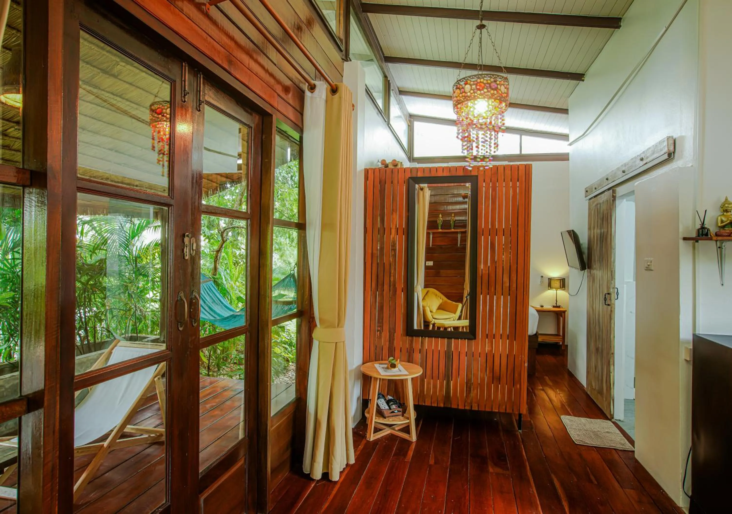 View (from property/room) in Amaya Boutique Resort