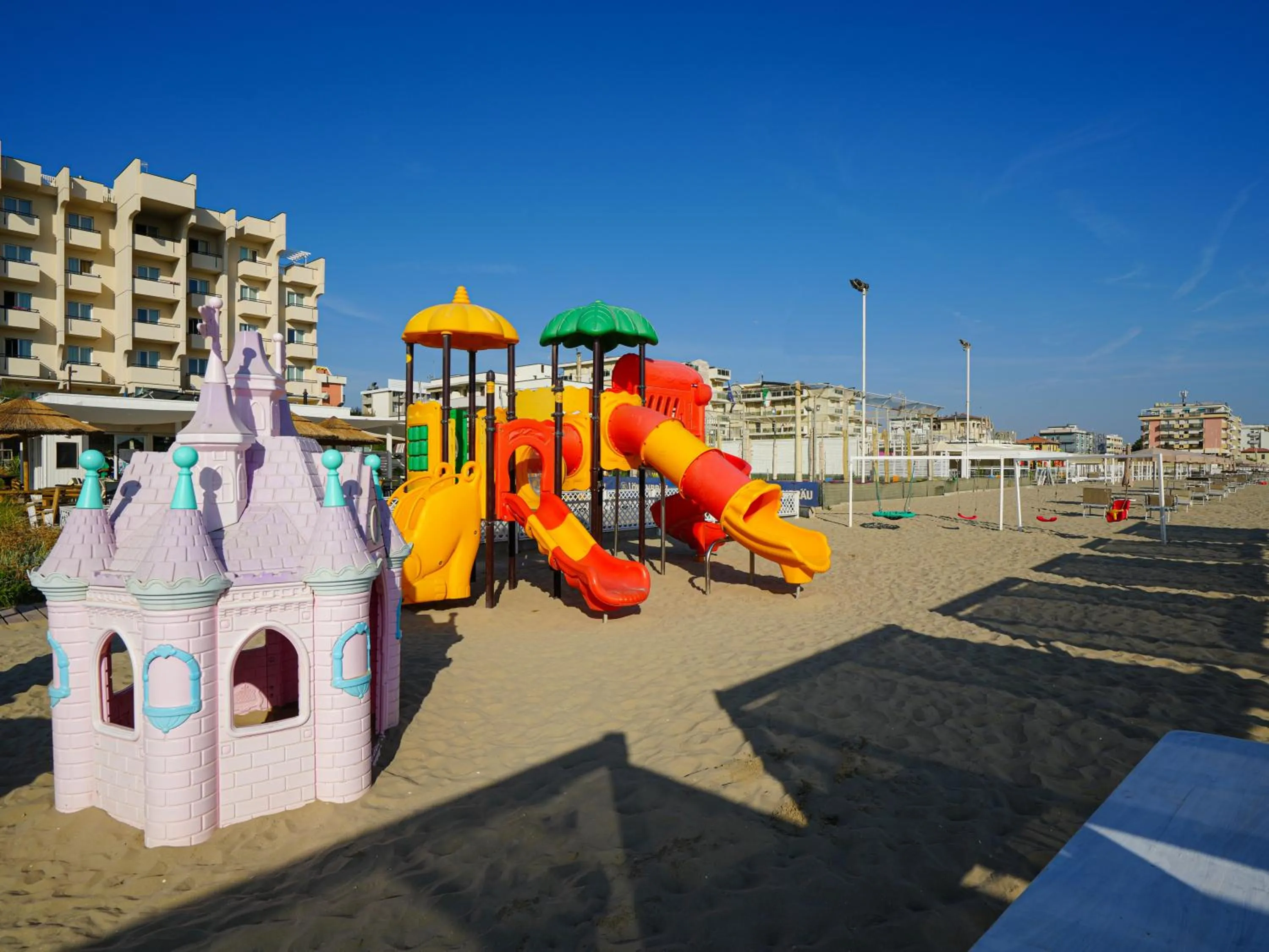 Day in Dasamo Hotel - Dada Hotels