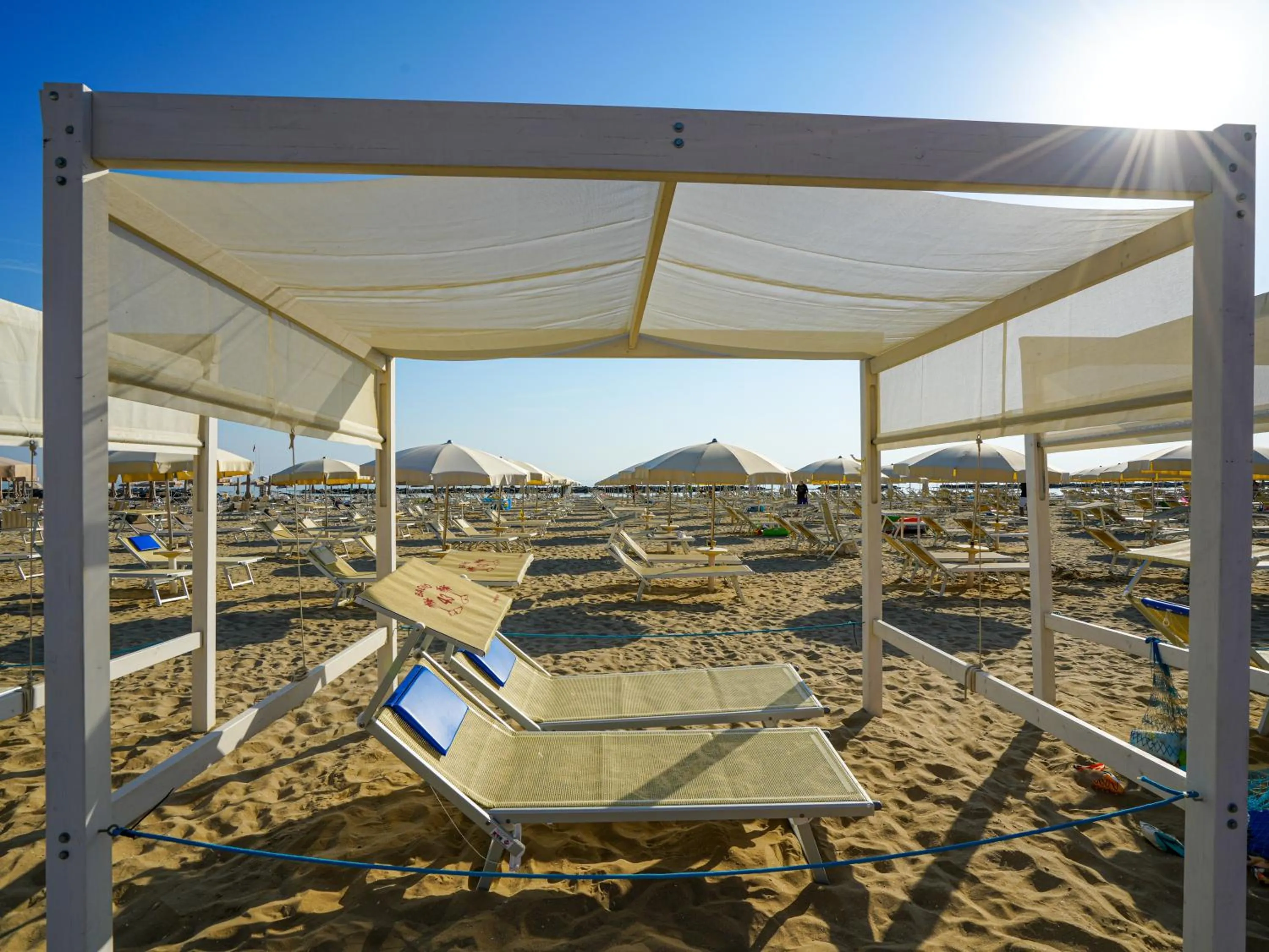 Day in Dasamo Hotel - Dada Hotels