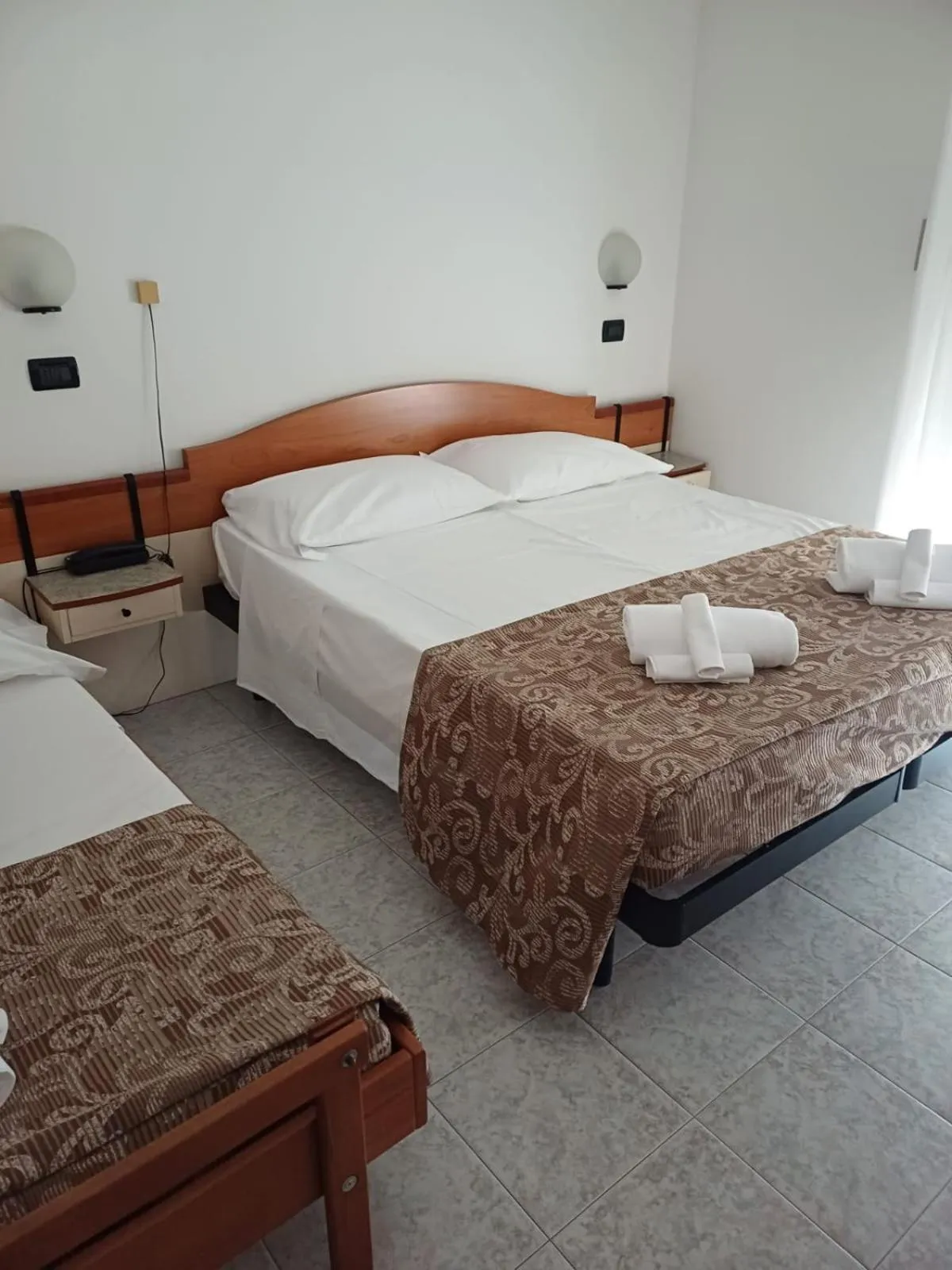 Bedroom in Dasamo Hotel - Dada Hotels