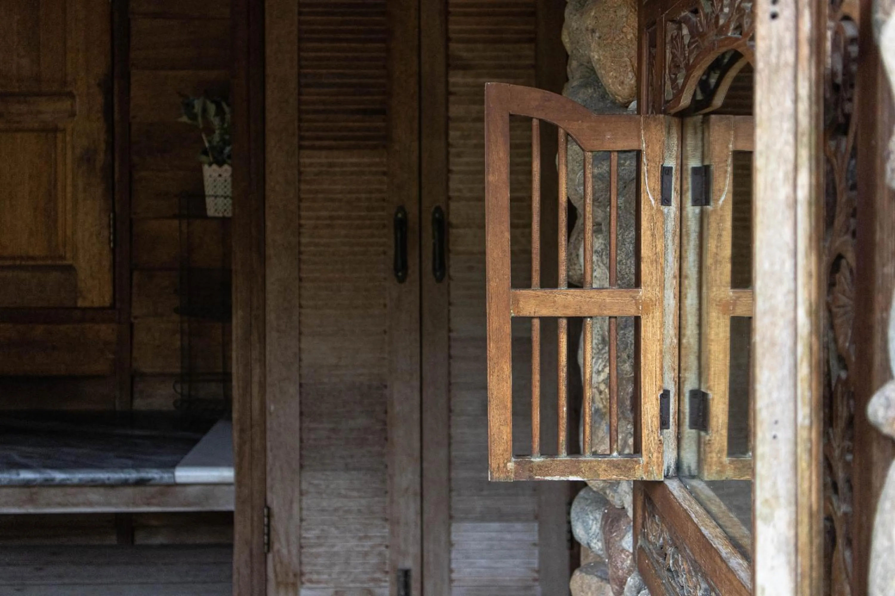 Bathroom in Sahom Valley Resort - Agro & Eco Park
