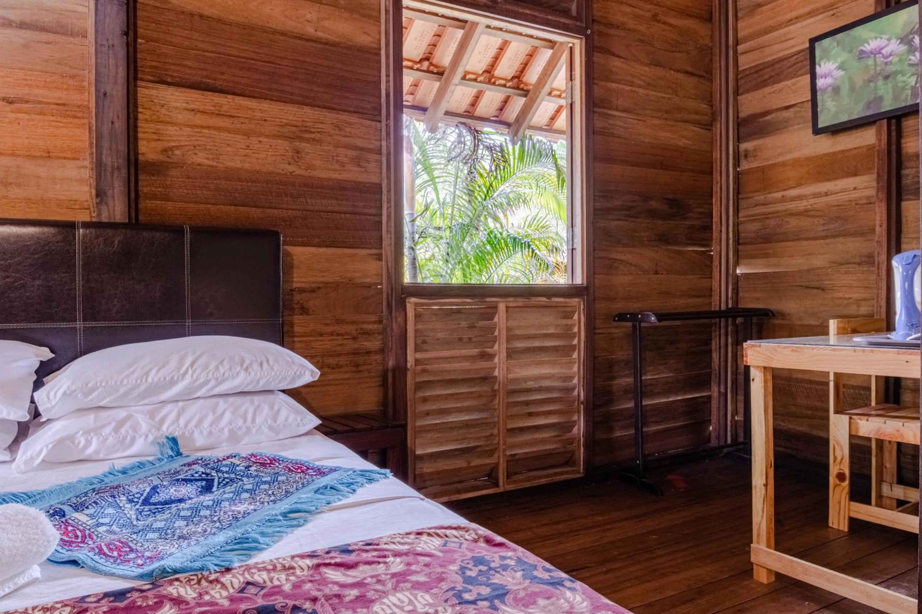 Photo of the whole room, Bed in Sahom Valley Resort - Agro & Eco Park