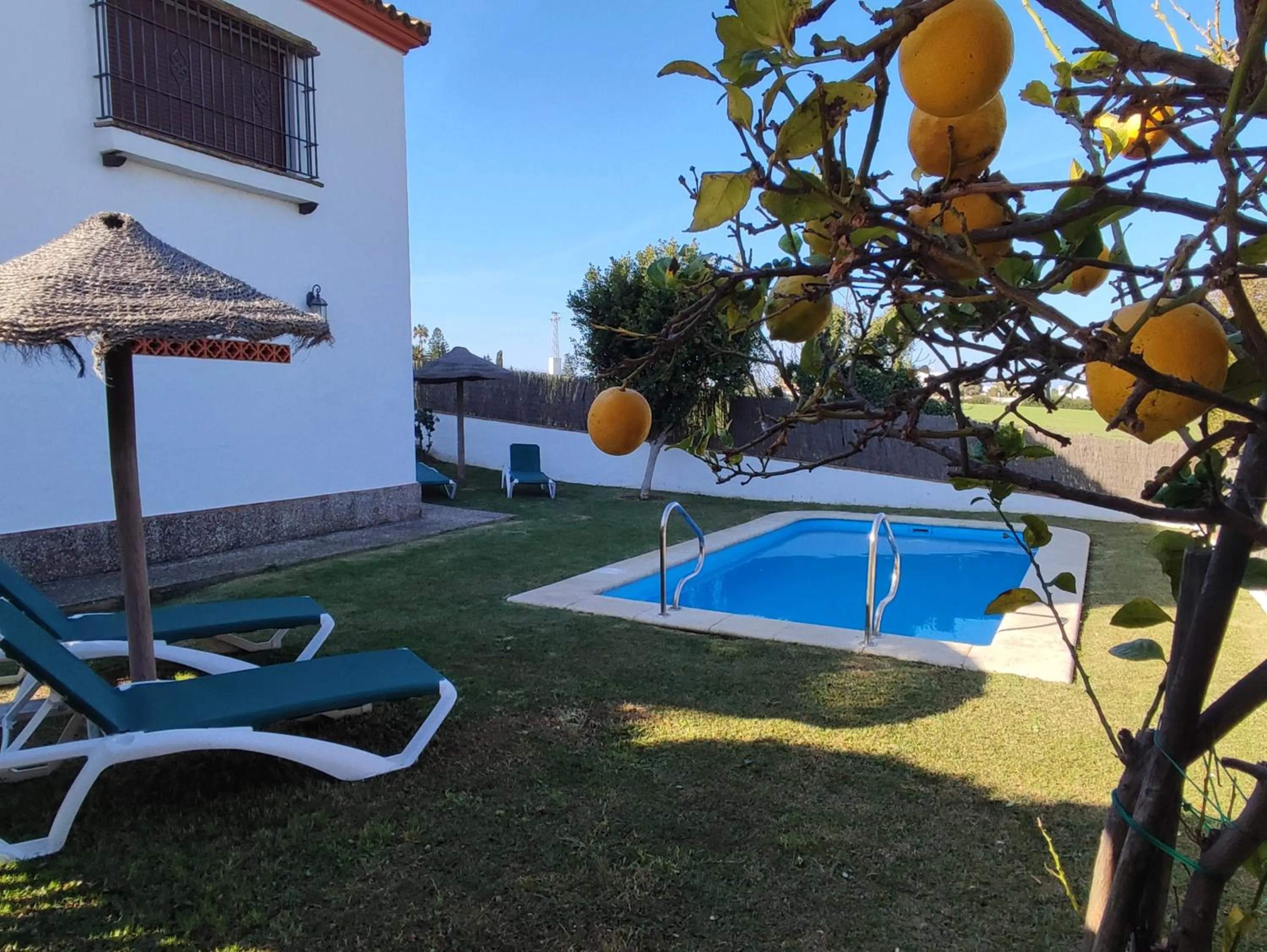 Casa Antonia