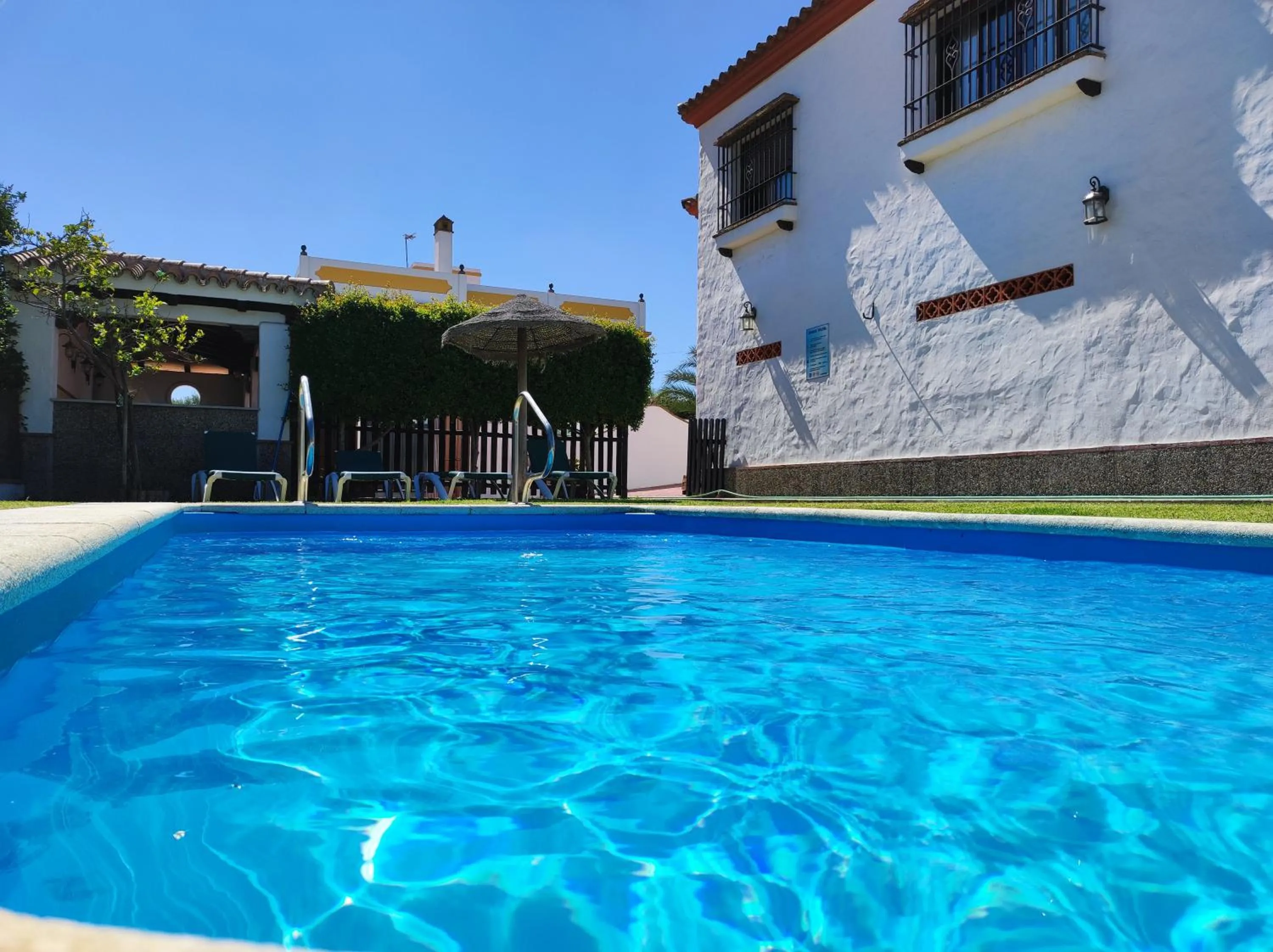 Casa Antonia