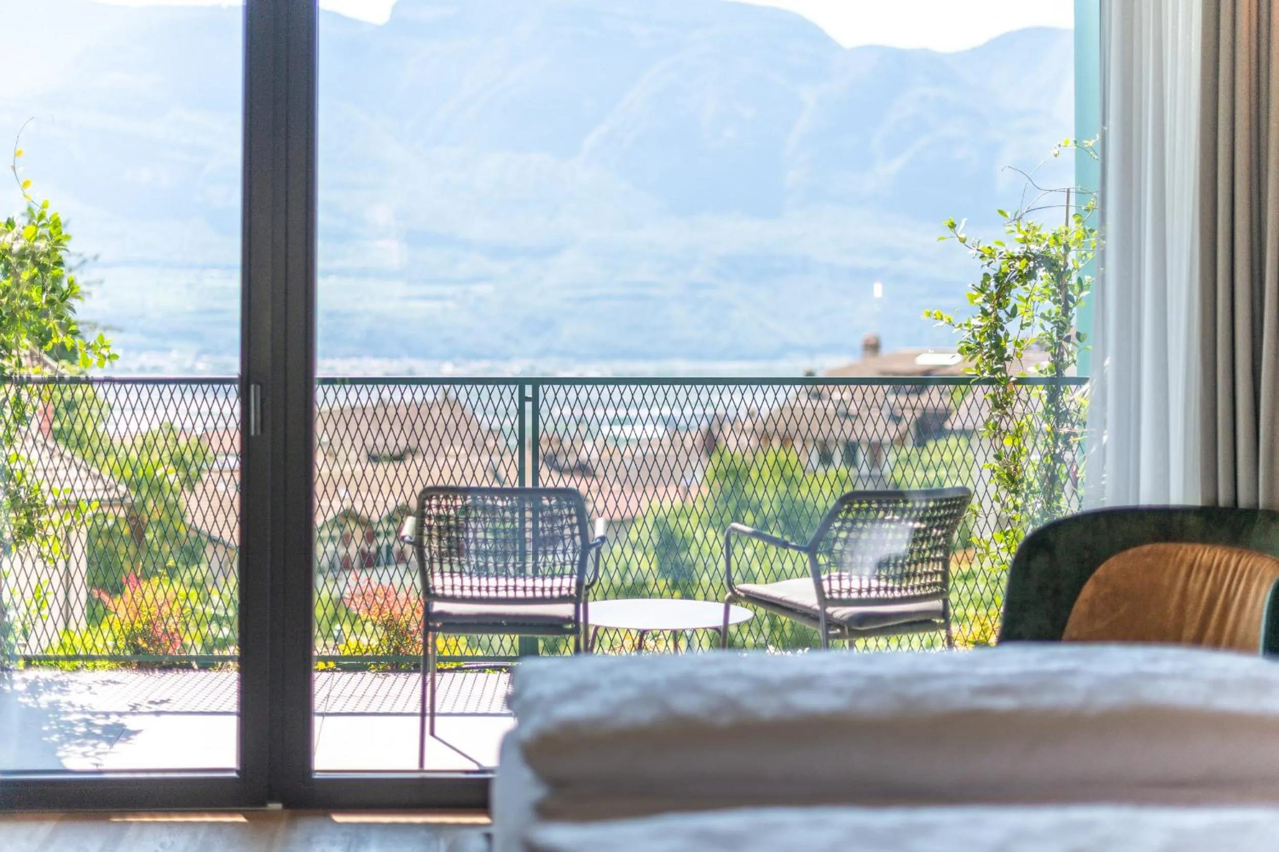 View (from property/room) in VILLA NAJ