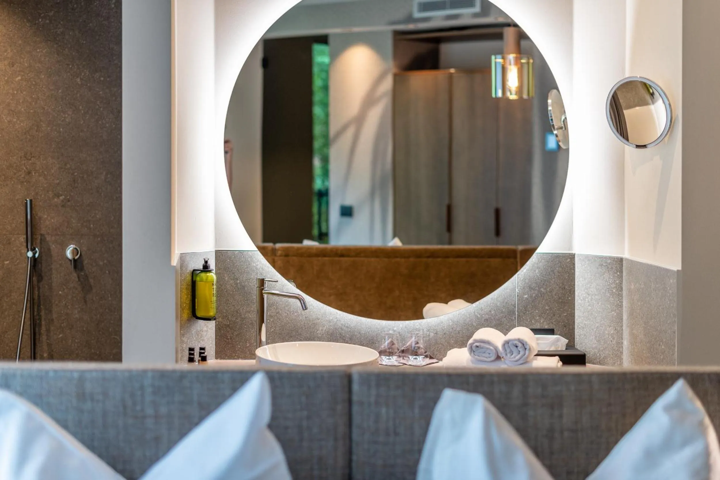 Bathroom in VILLA NAJ