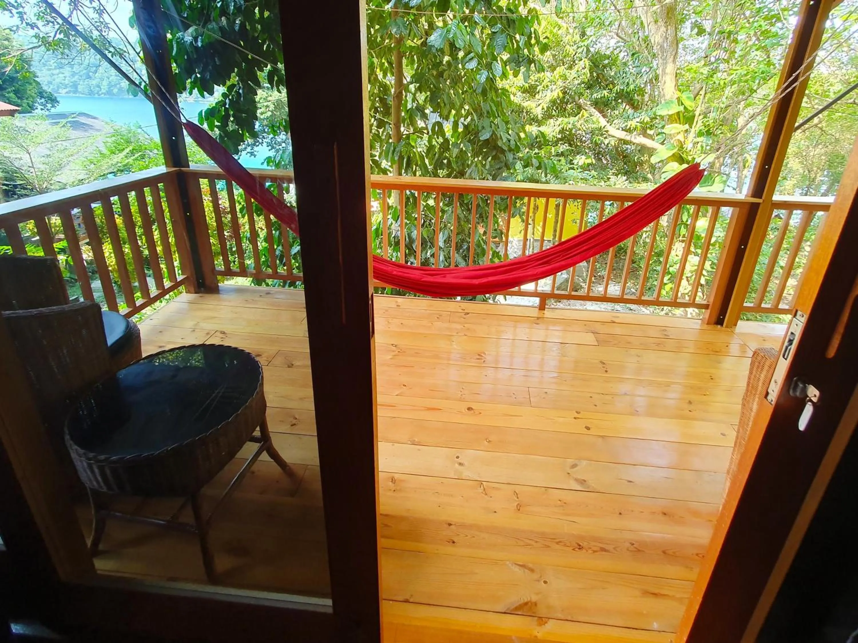 Santi Garden Bungalows