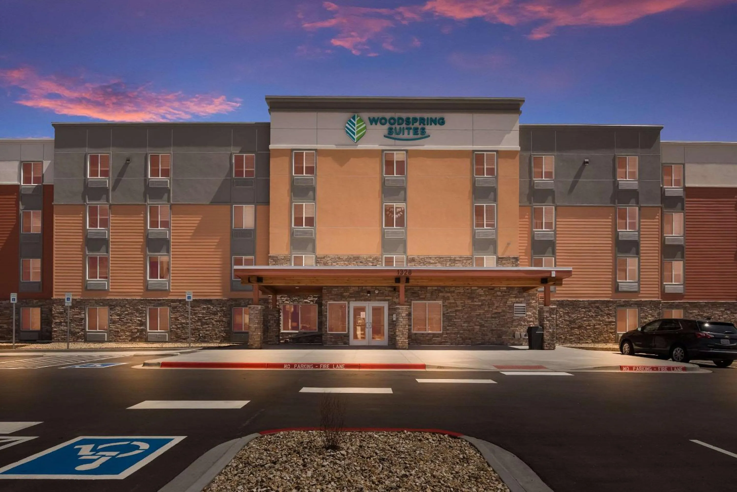 Other in WoodSpring Suites Colorado Springs North - Air Force Academy