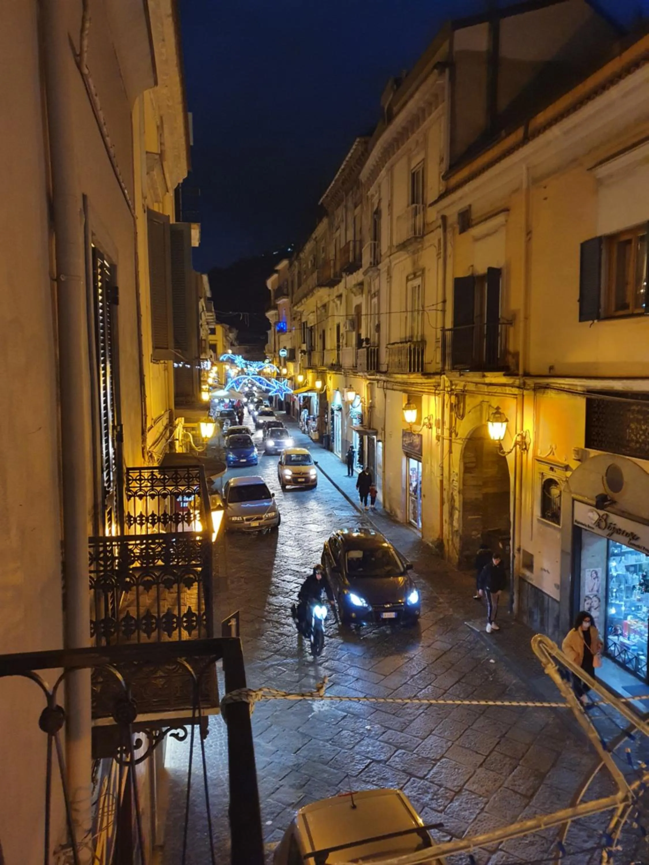 Bed And Breakfast Sant'Anna