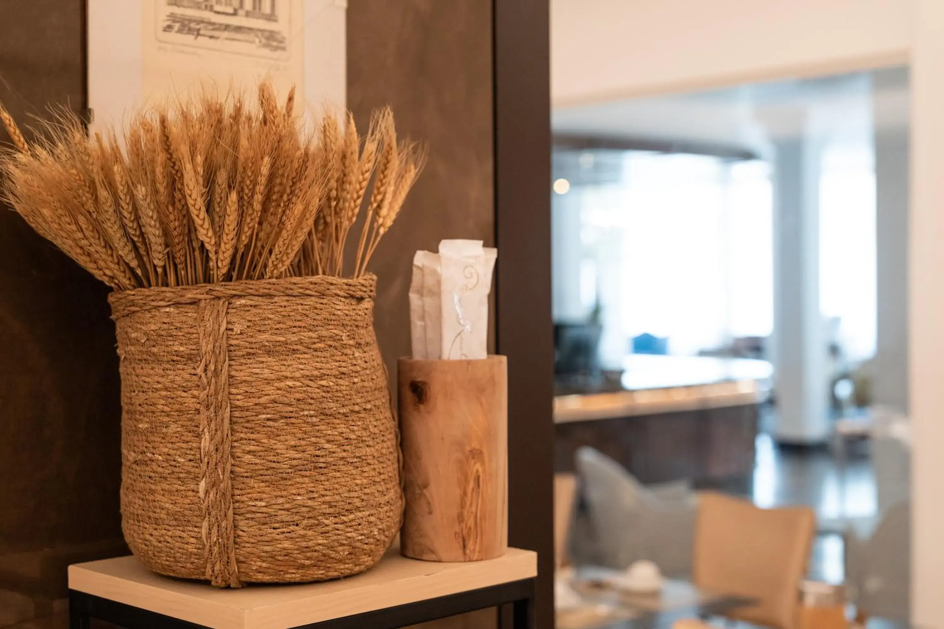 Breakfast in Hotel Universal Terme Breakfast in Hotel Universal Terme