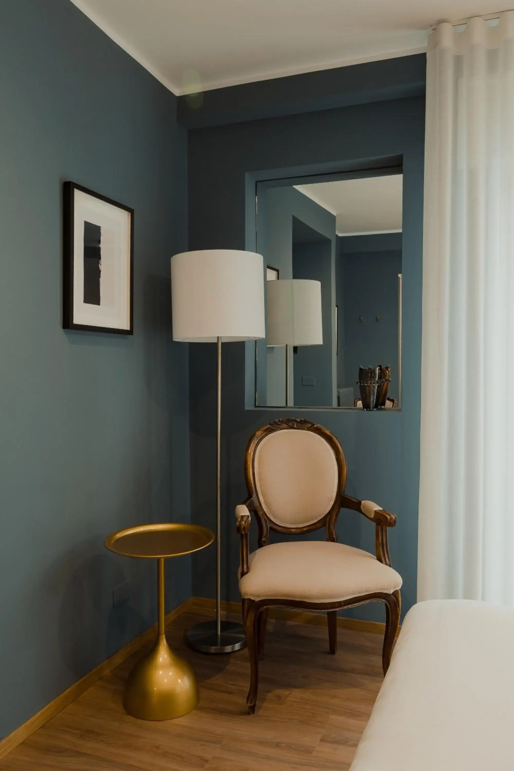 Bedroom, Bed in Hotel Universal Terme Bedroom, Bed in Hotel Universal Terme