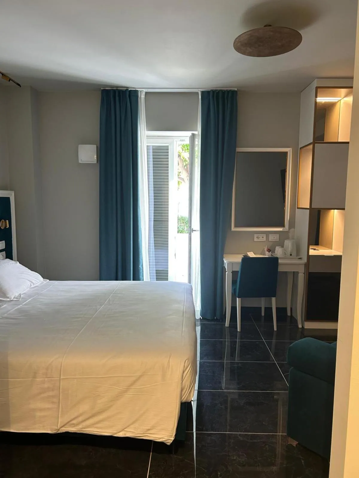 Hotel Villa Elena
